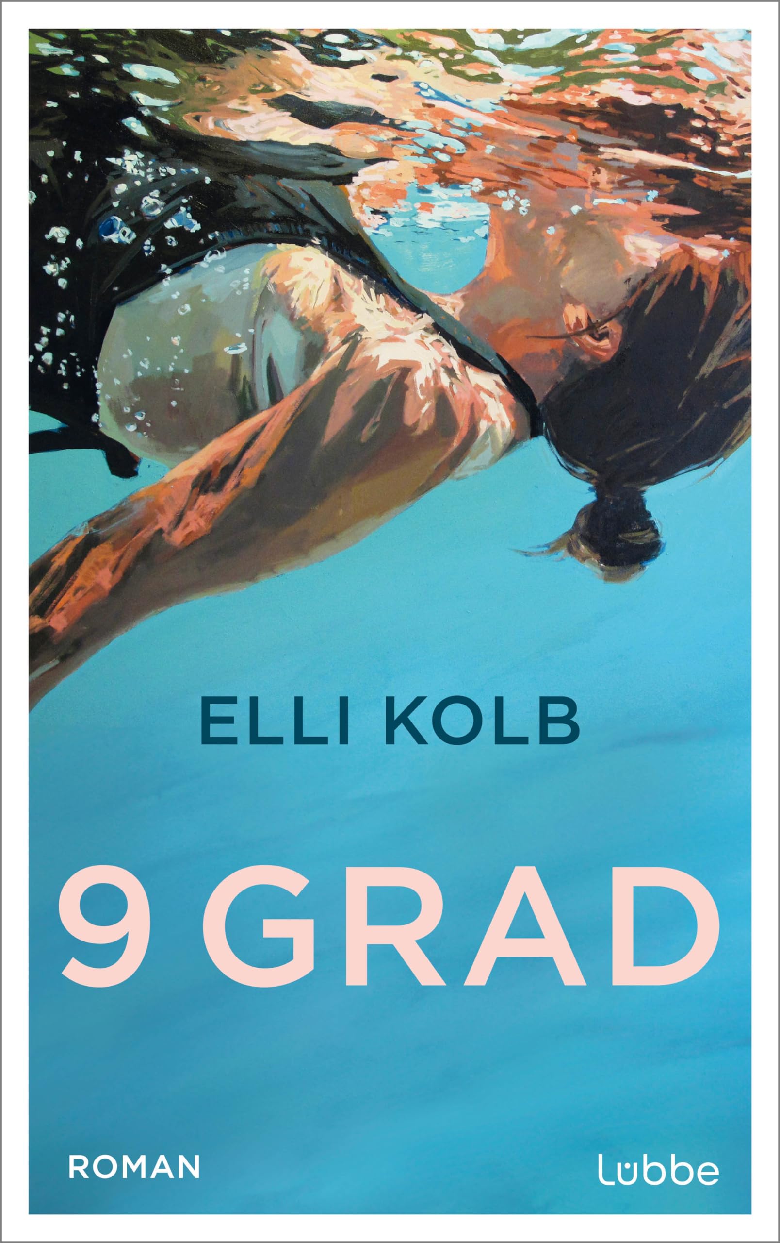 9 Grad Contemporary literature Books