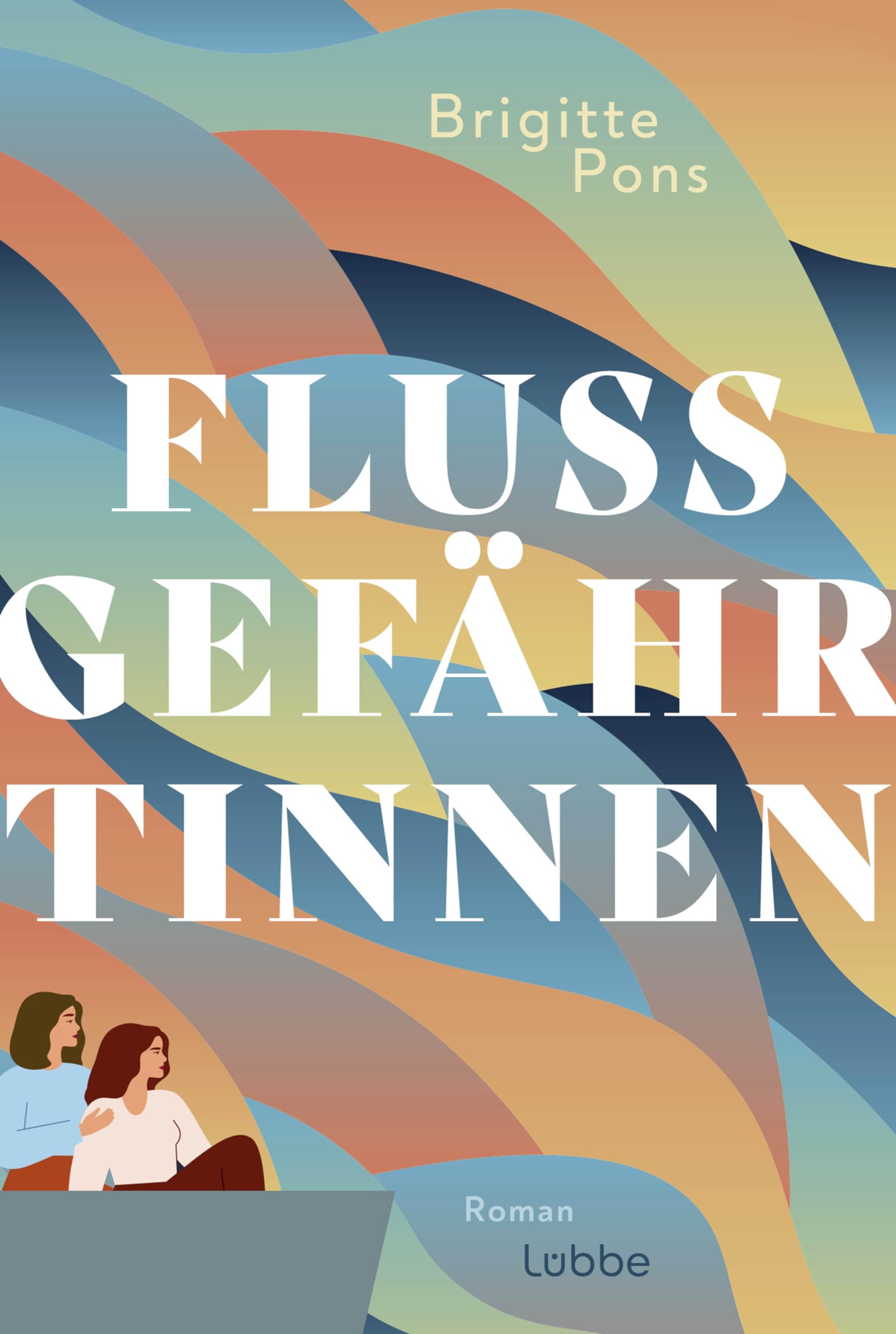 Product Image: Flussgefährtinnen