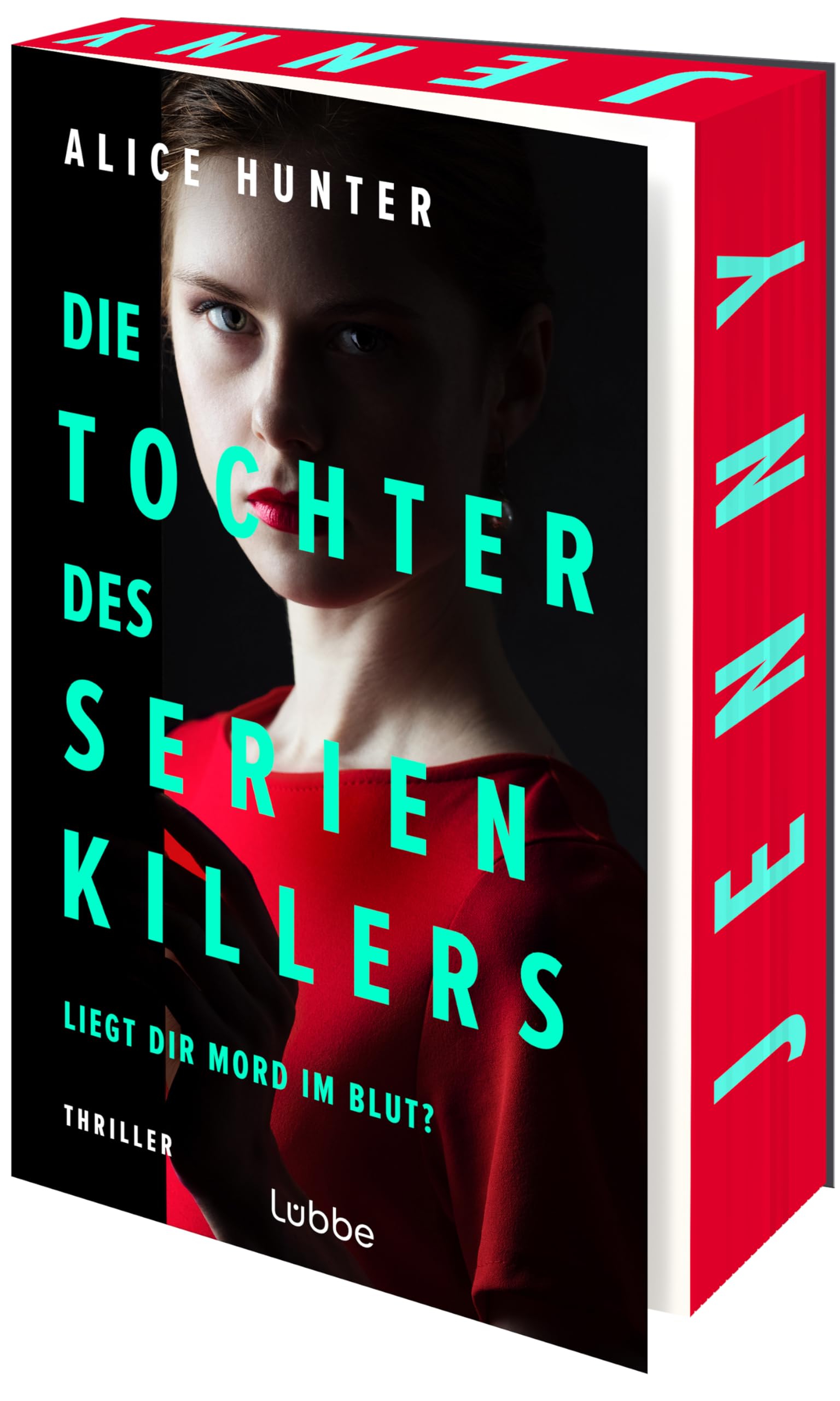 Die Tochter des Serienkillers Action & Adventure