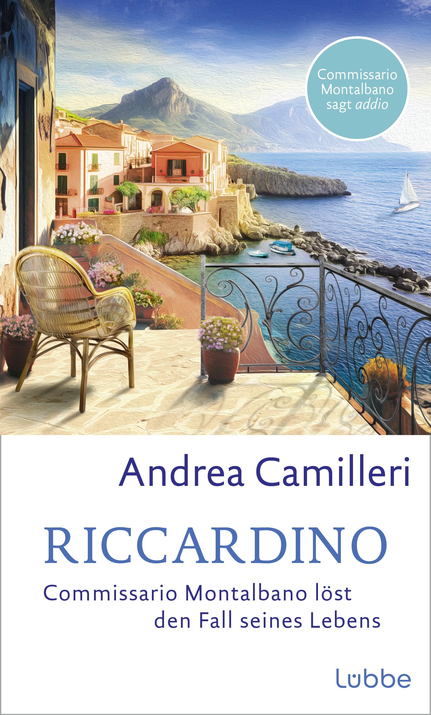 Product Image: Riccardino