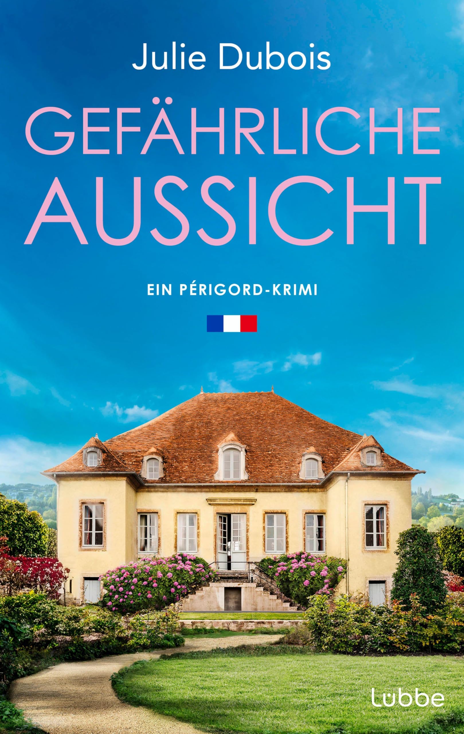 Gefährliche Aussicht Contemporary literature