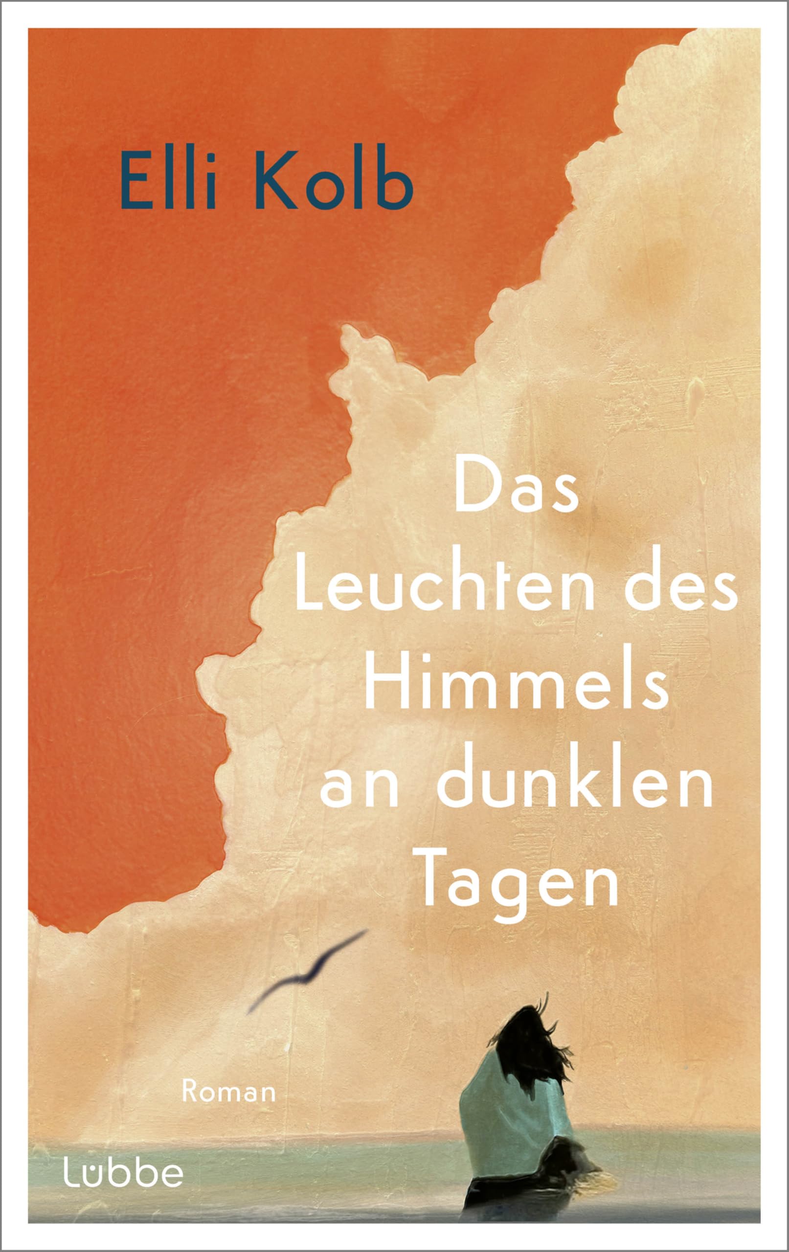 Das Leuchten des Himmels an dunklen Tagen Contemporary literature