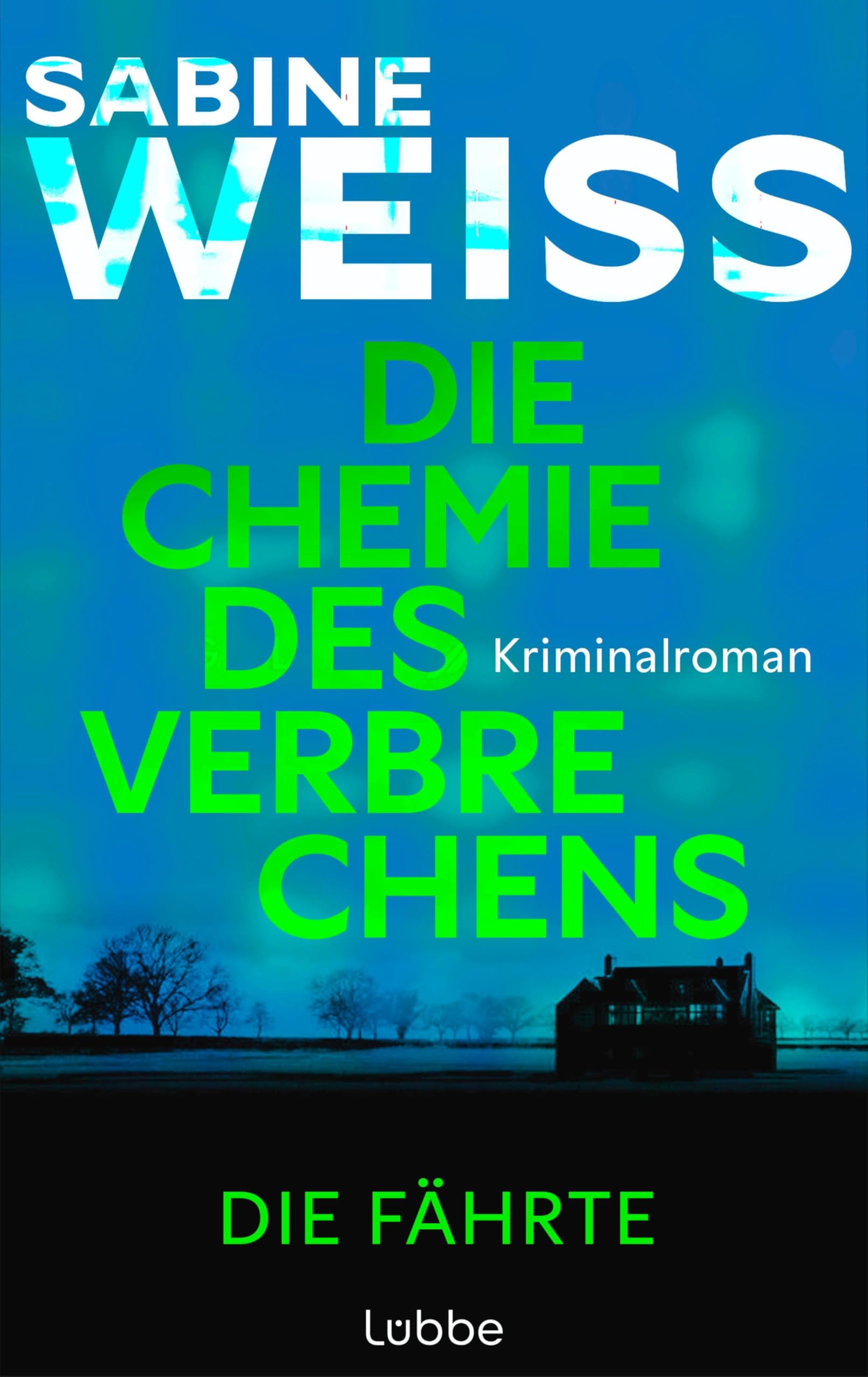 Die Chemie des Verbrechens - Die Fährte Medicine