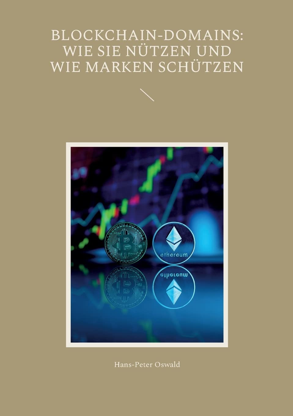 Blockchain-Domains: Wie sie nützen und wie Marken schützen Computer Science