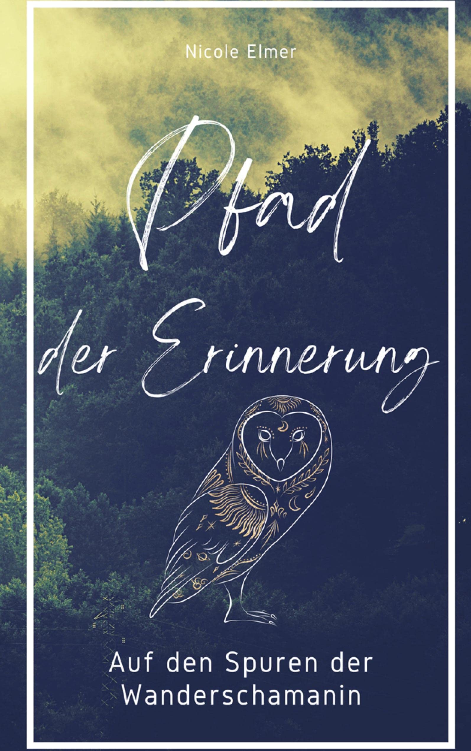 Pfad der Erinnerung: Auf den Spuren der Wanderschamanin Contemporary literature