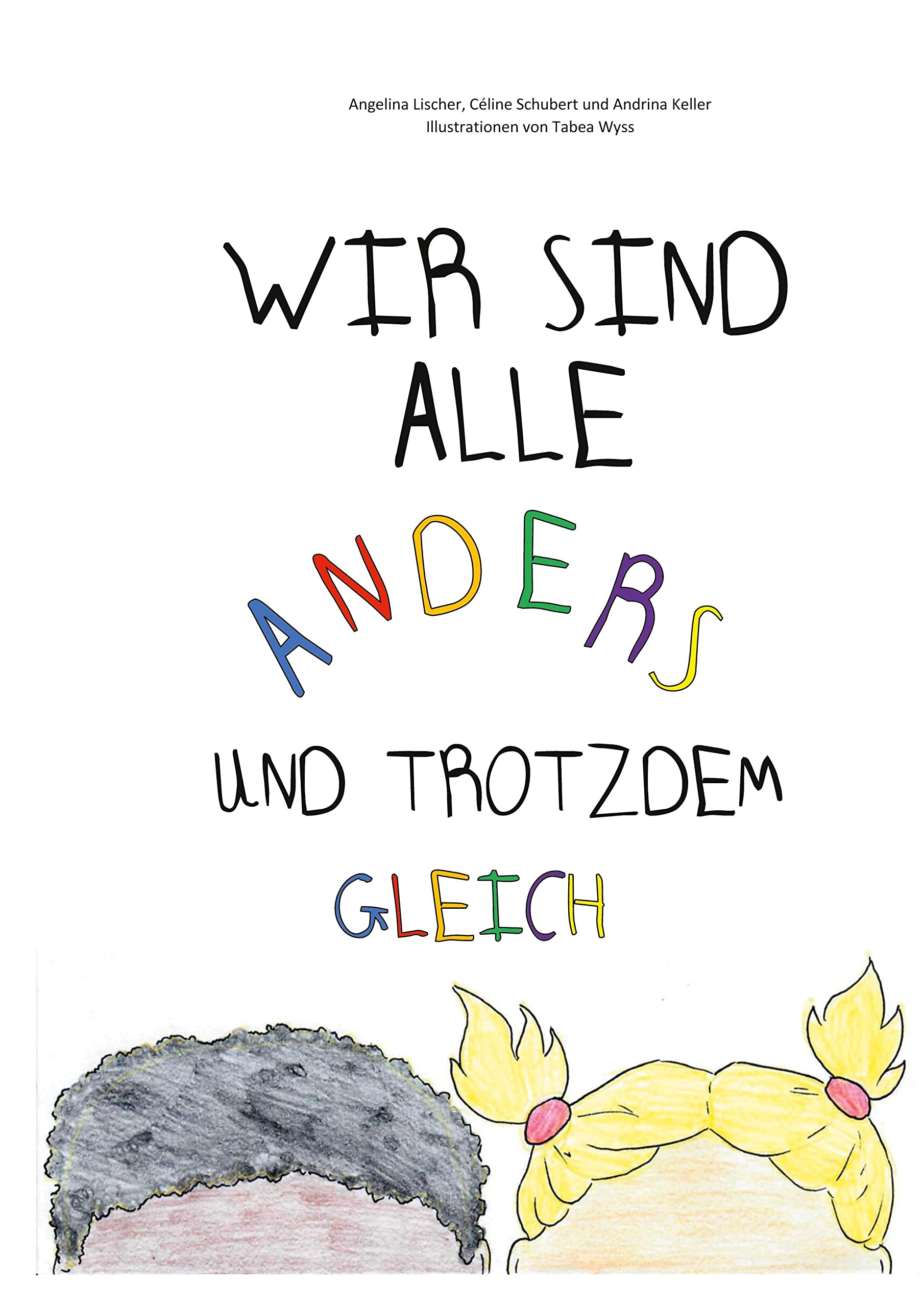 Wir sind alle anders und trotzdem gleich Politics & History