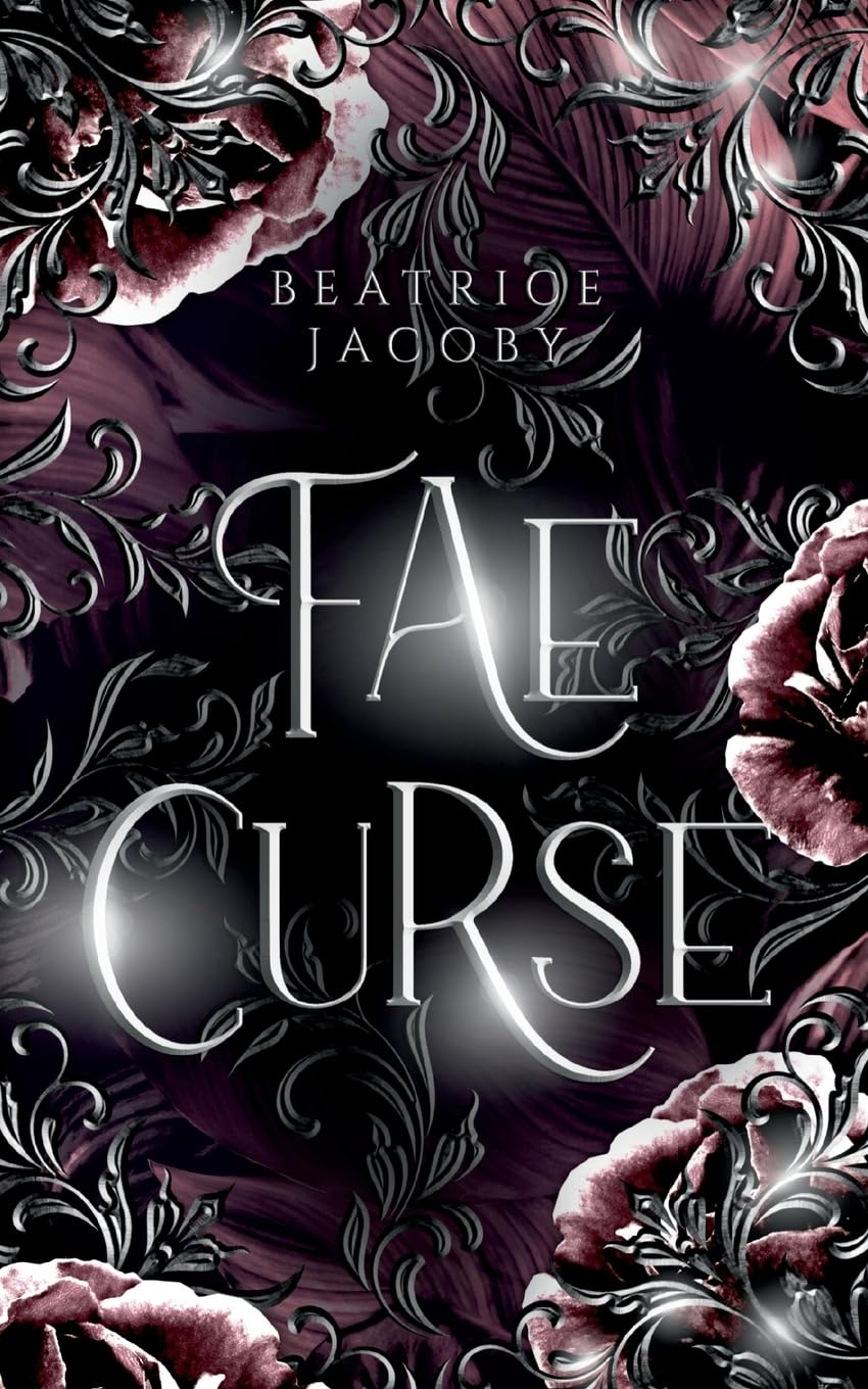 Fae Curse Historical Fiction