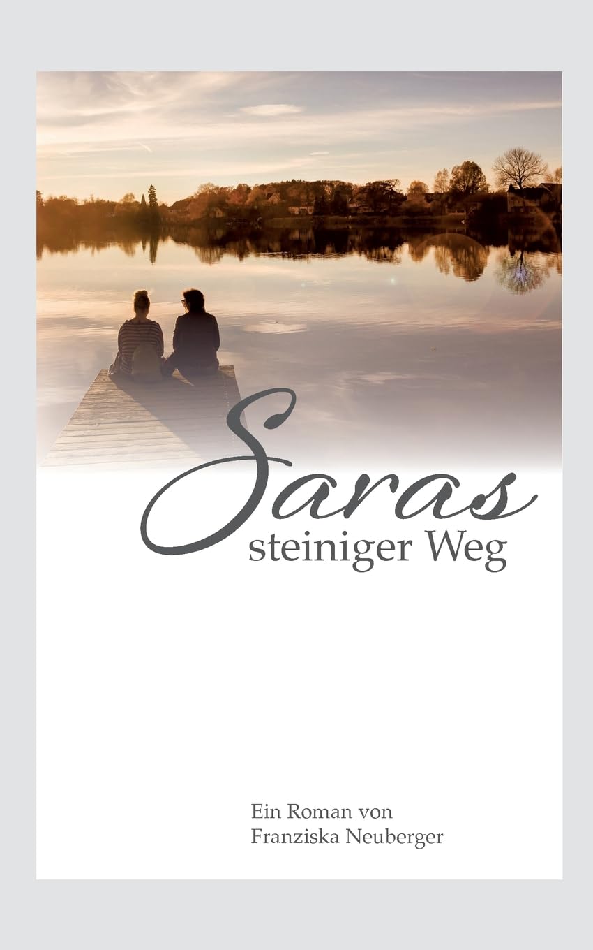 Product Image: Saras steiniger Weg