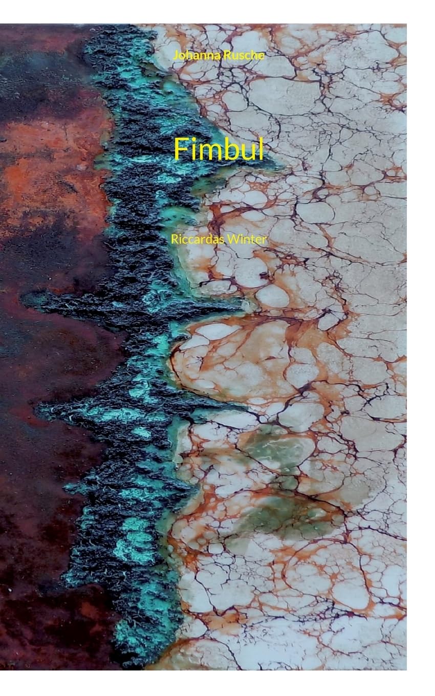 Fimbul: Riccardas Winter Romance