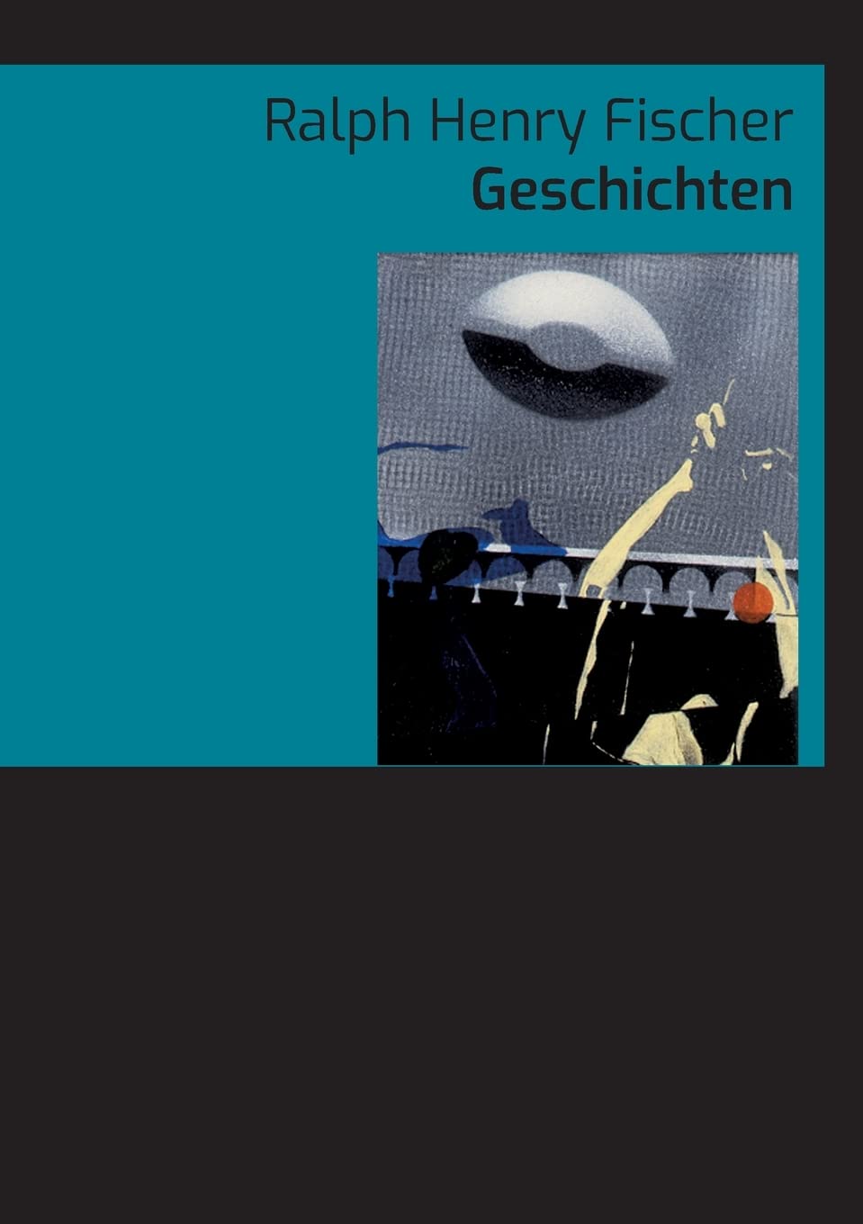 Geschichten Essays & Short Stories