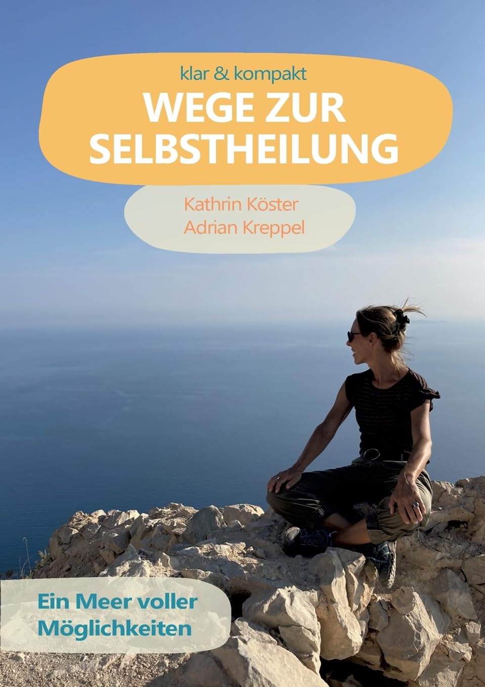 Wege zur Selbstheilung: Ein Meer voller Möglichkeiten Health, Nutrition & Fitness