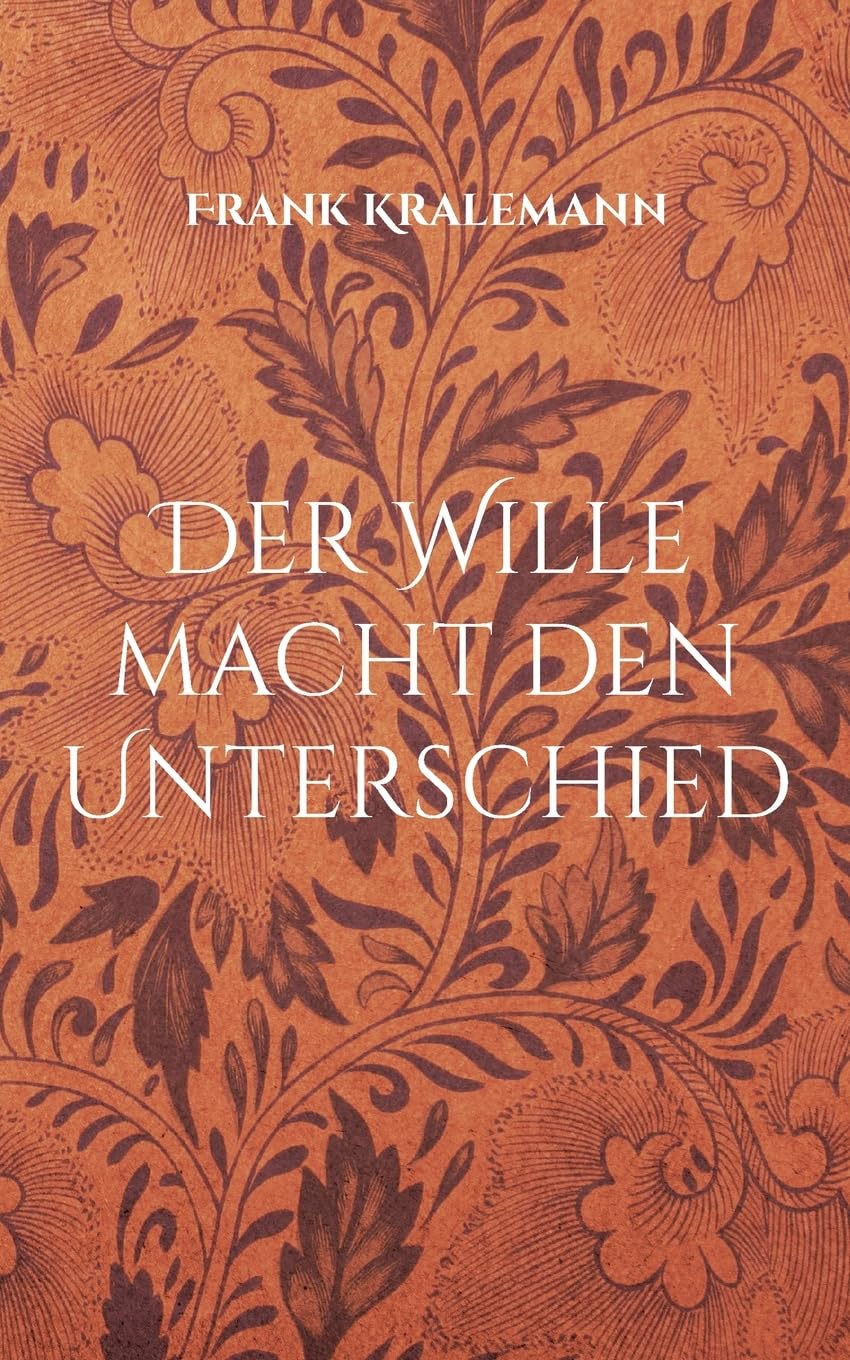 Der Wille macht den Unterschied: Wie man seine Ziele erreicht Lifestyle