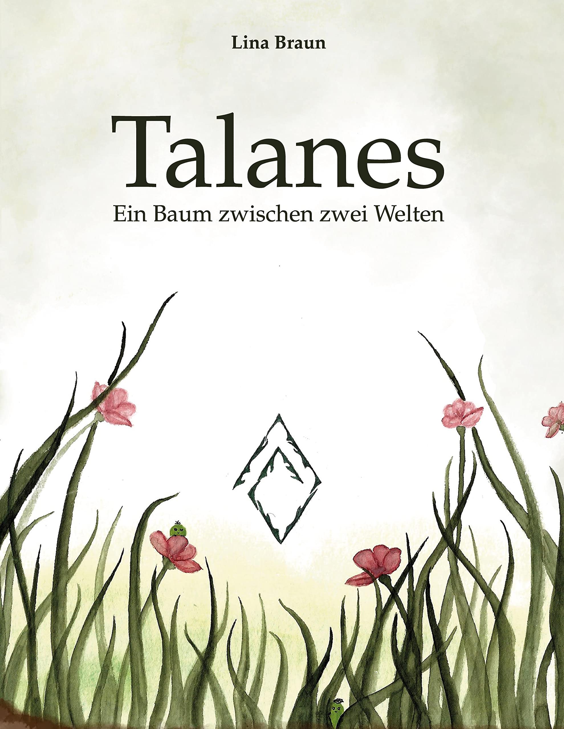 Talanes Novels & Short Stories