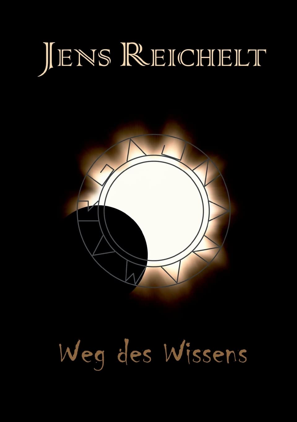 Weg des Wissens: Jnana Marga Historical Fiction