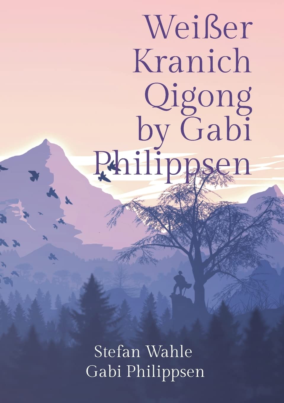 Weißer Kranich Qigong by Gabi Philippsen: Mit chinesischer Heilgymnastik zu Gesundheit und Wohlbefinden Medicine