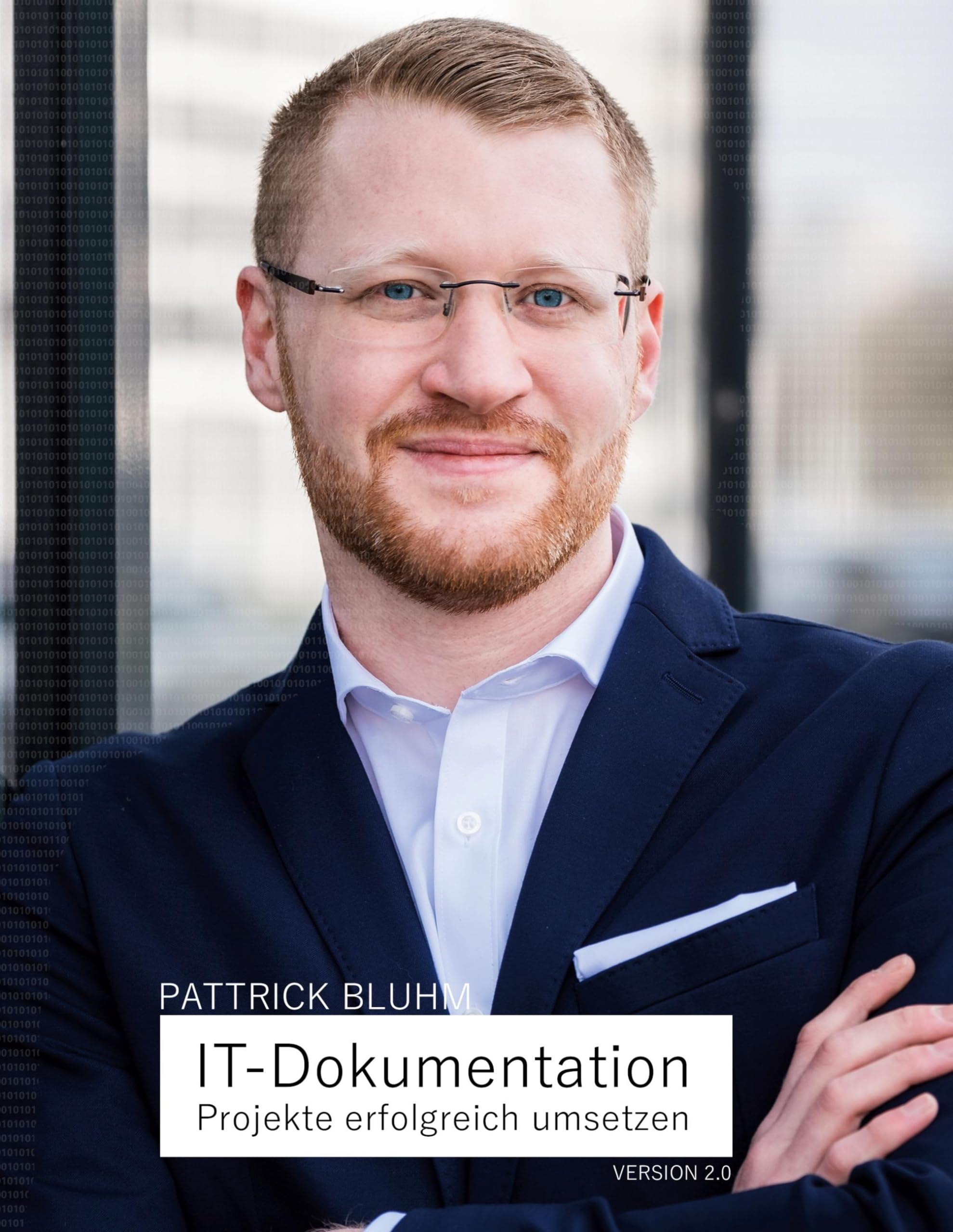 IT-Dokumentation - Projekte erfolgreich umsetzen: IT-Dokumentation, CMDB, ITSM einfach erklärt. Law