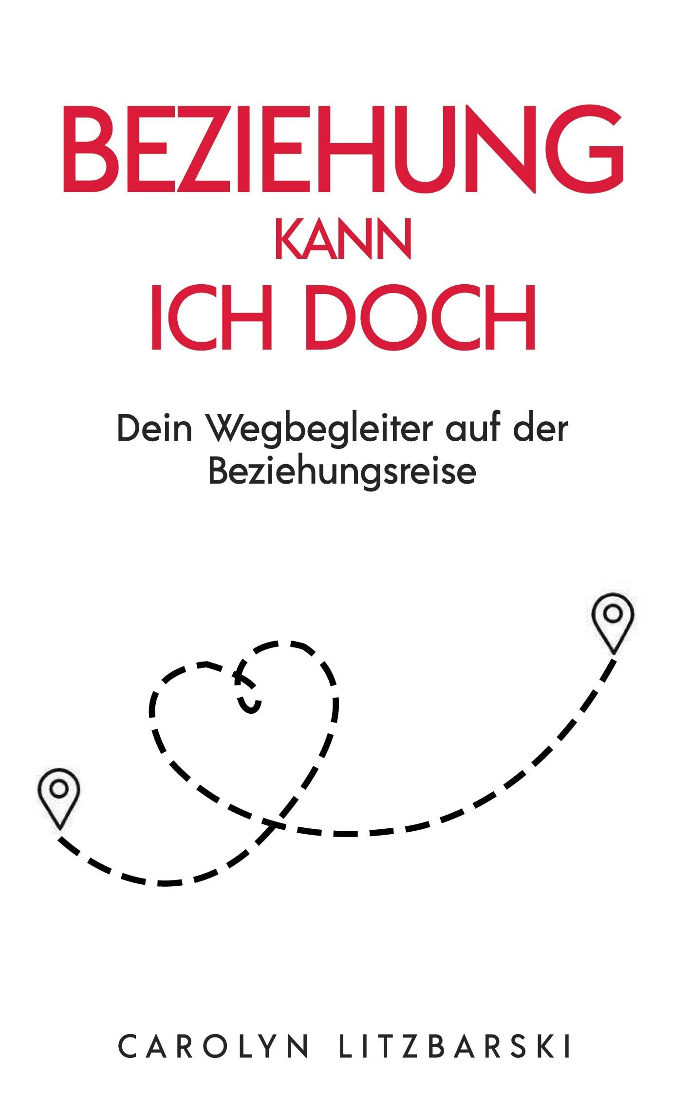 Beziehung kann ich doch Partnership & Love