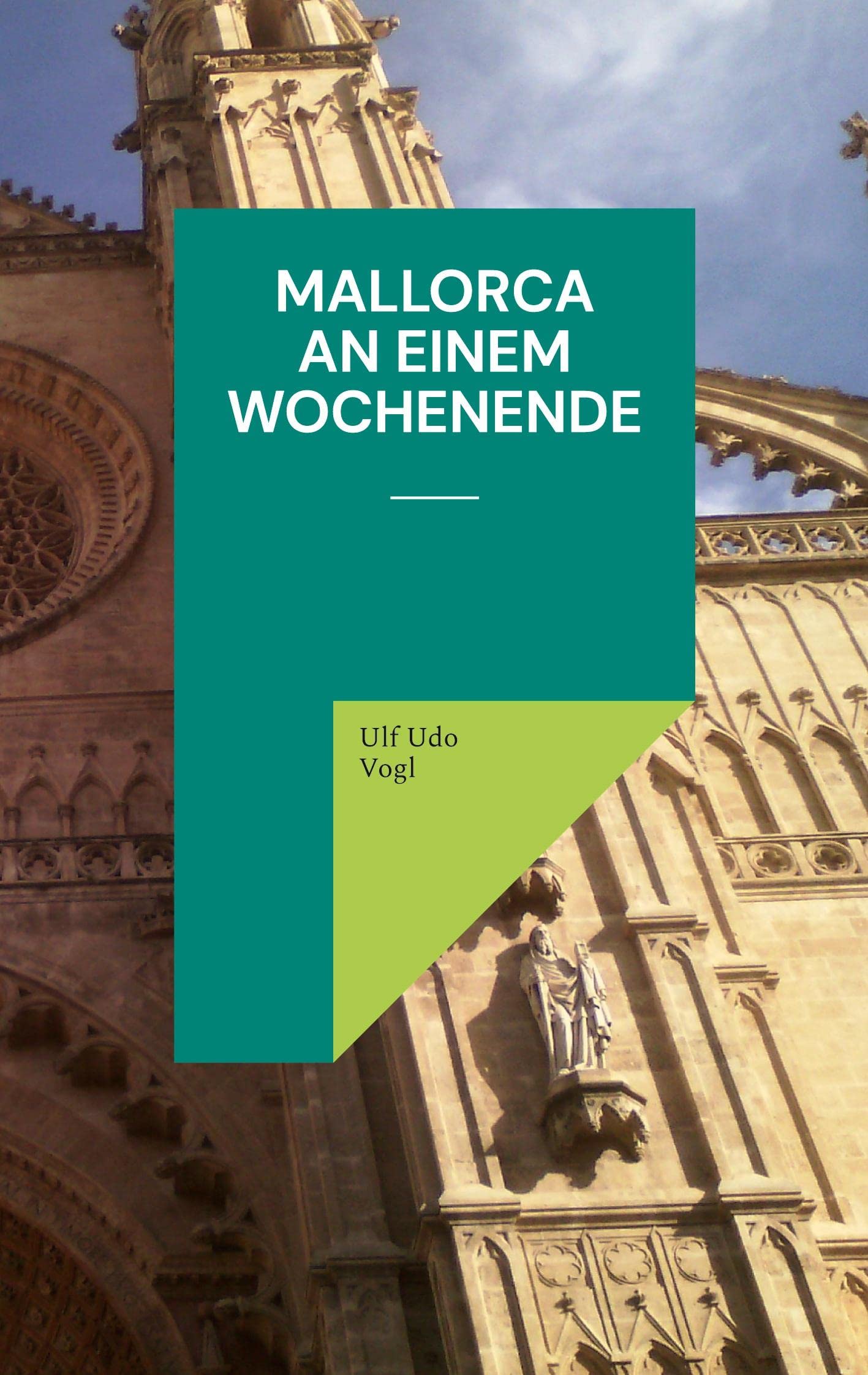 Mallorca an einem Wochenende Leisure, Home & Garden
