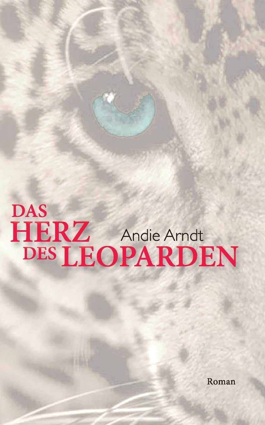 Das Herz des Leoparden Contemporary literature