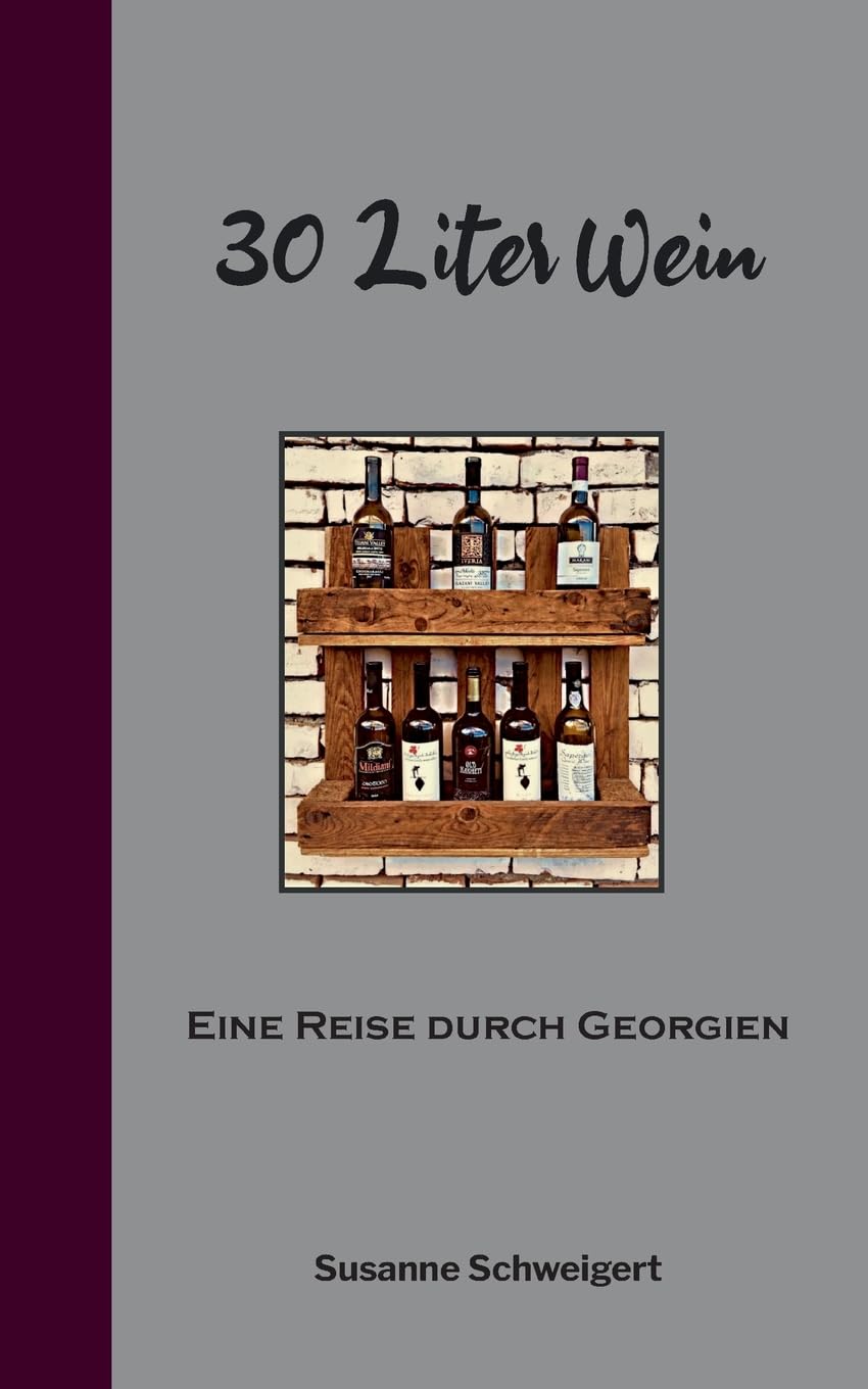 30 Liter Wein Leisure, Home & Garden