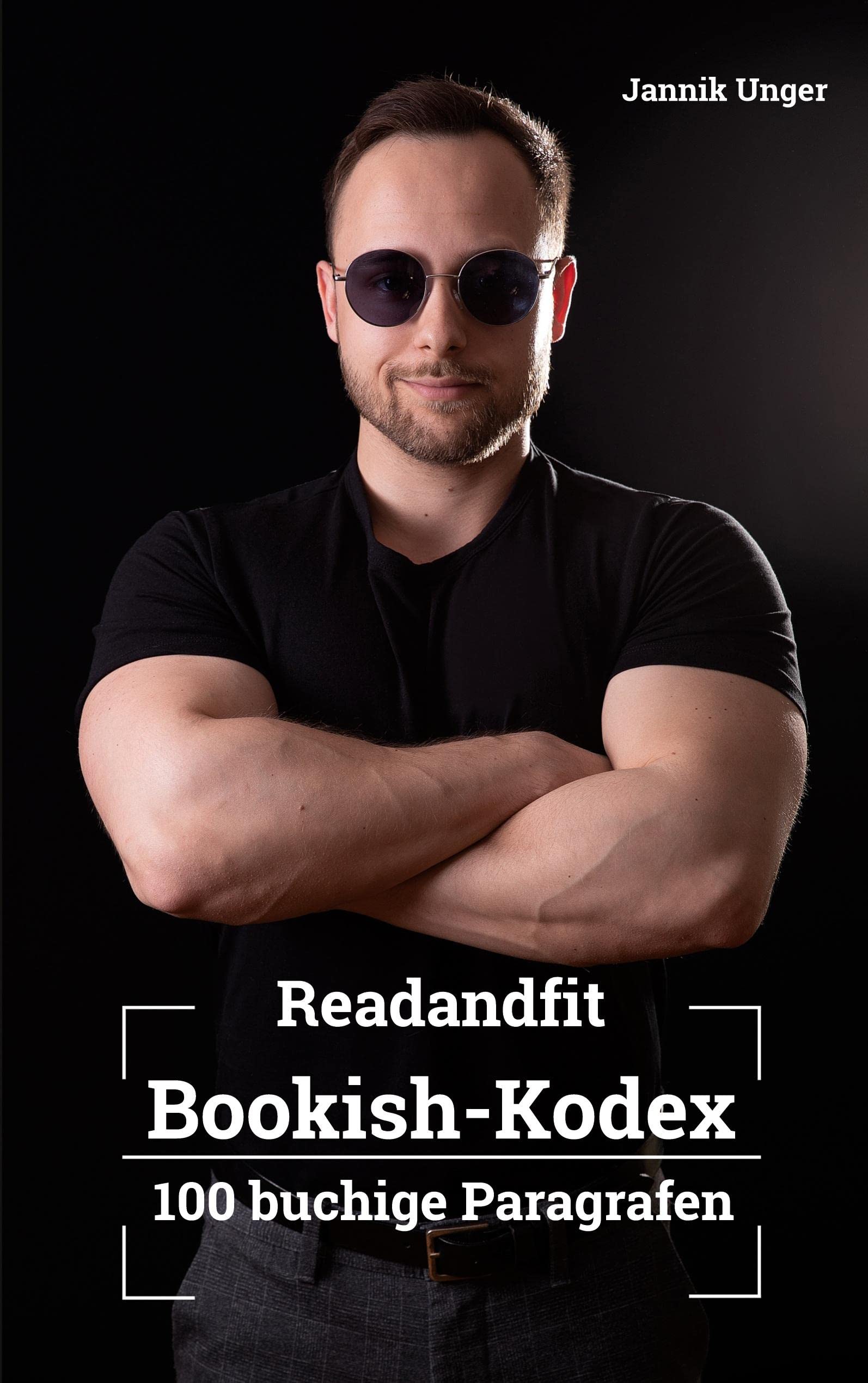 Product Image: Bookish-Kodex