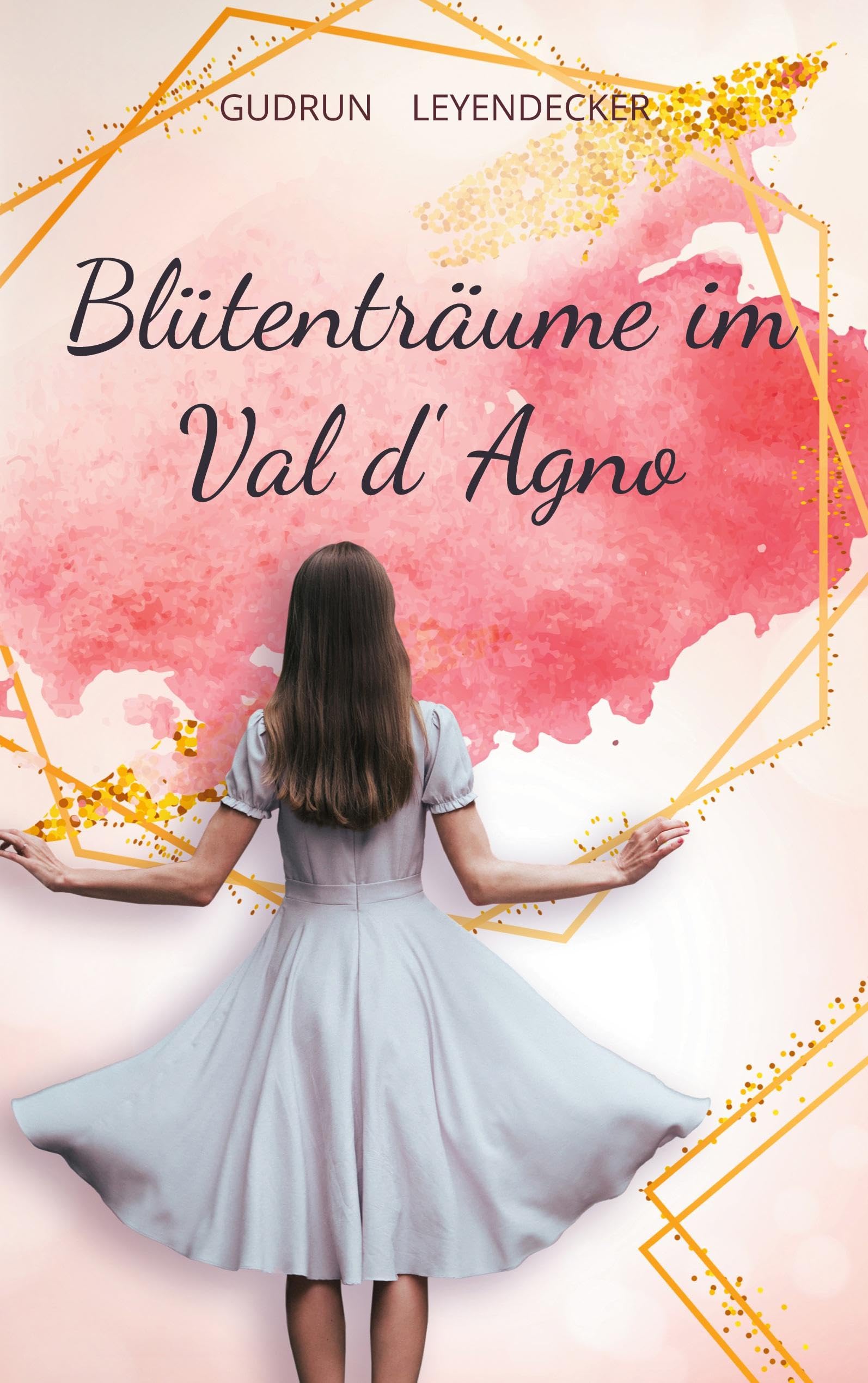 Blütenträume im Val d'Agno: Fantasy Contemporary literature