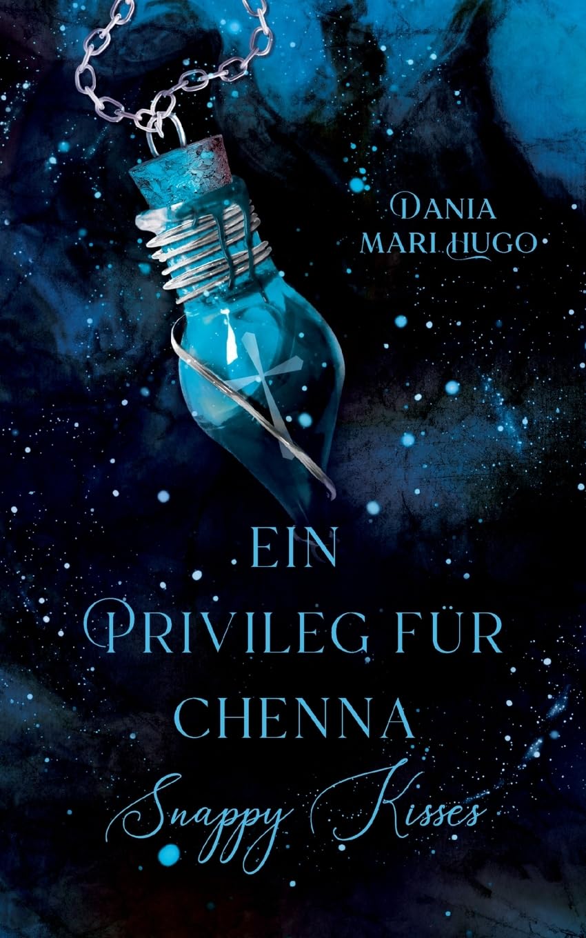 Ein Privileg für Chenna: Snappy Kisses - Band 3 Contemporary literature