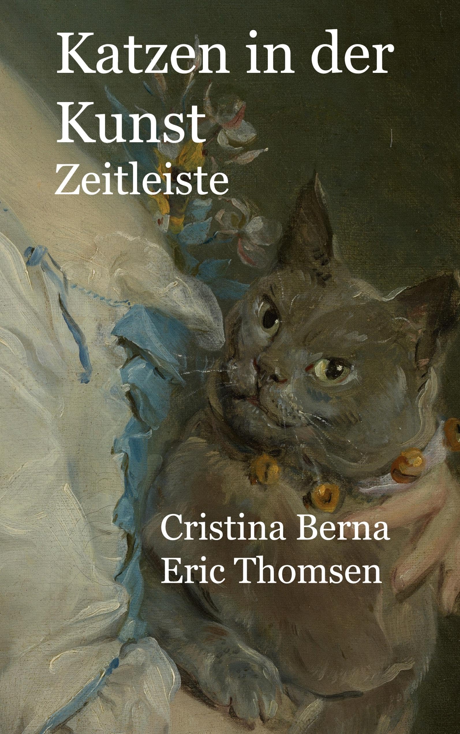 Katzen in der Kunst Zeitleiste Philosophy