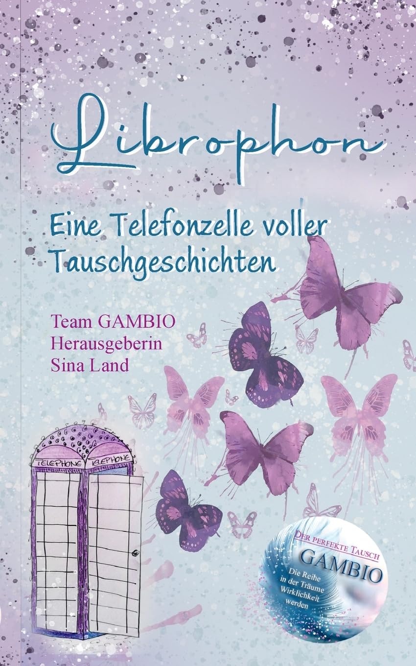 Product Image: Gambio - Der perfekte Tausch
