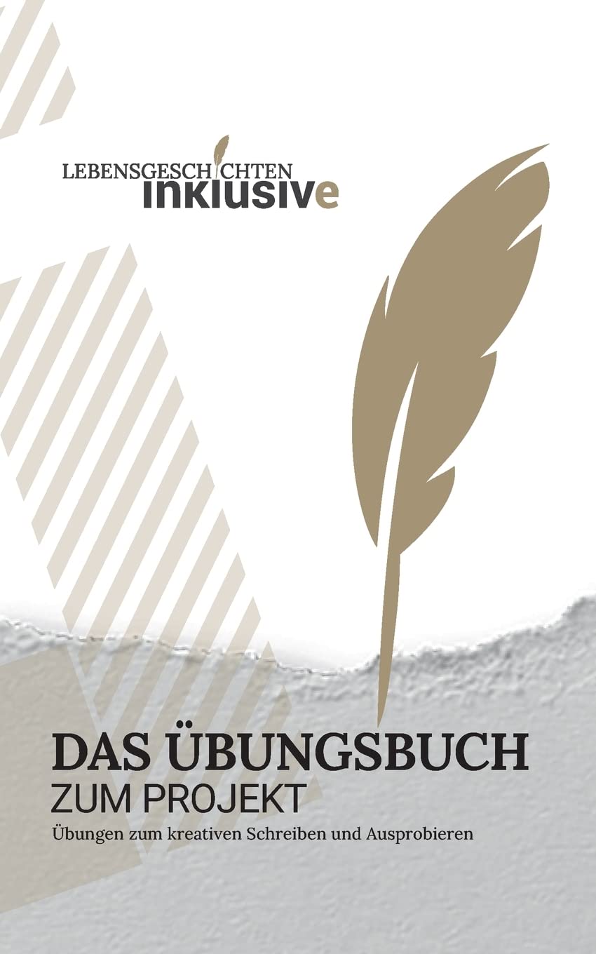 Lebensgeschichten inklusiv(e) Politics & Society Books