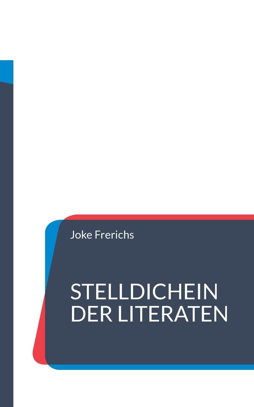 Stelldichein der Literaten Contemporary literature
