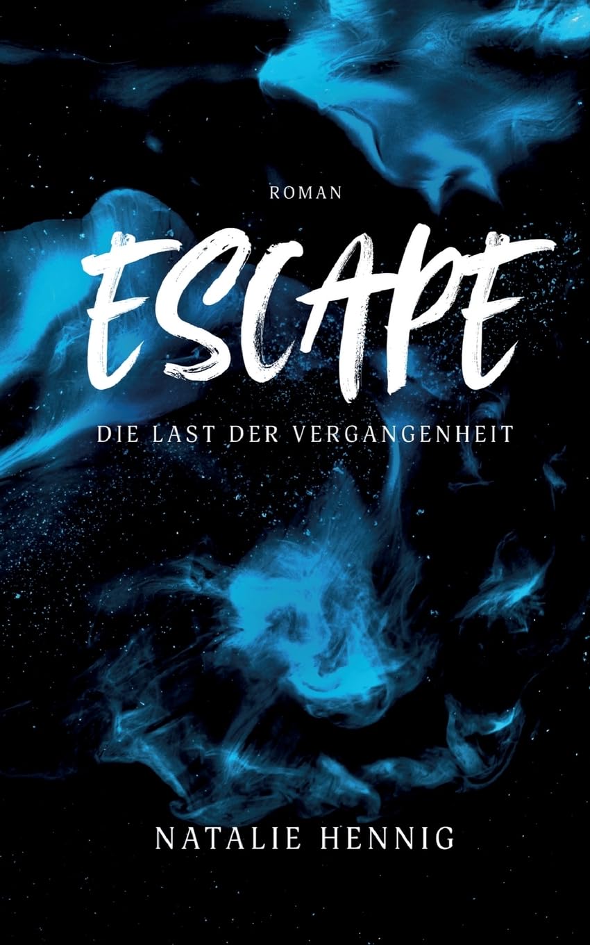 Escape Contemporary literature Books