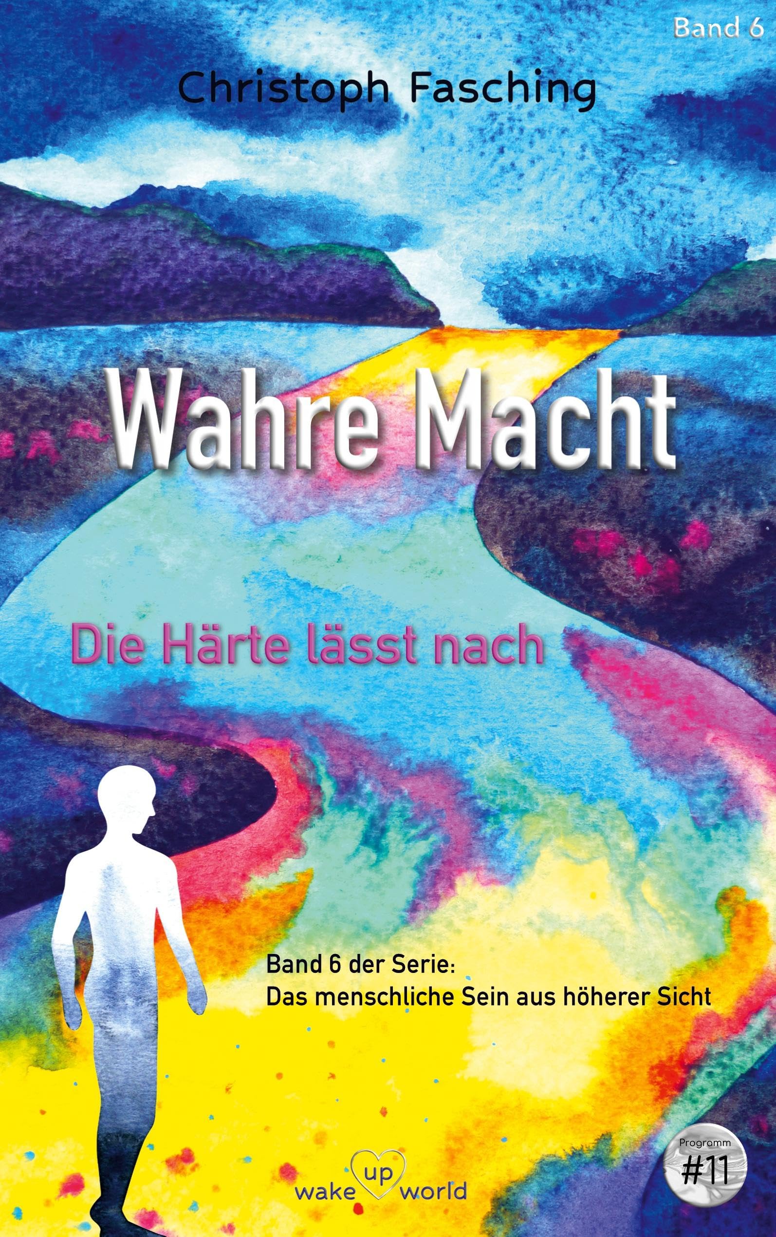 Wahre Macht: Die Härte lässt nach (Das menschliche Sein aus höherer Sicht) Philosophy