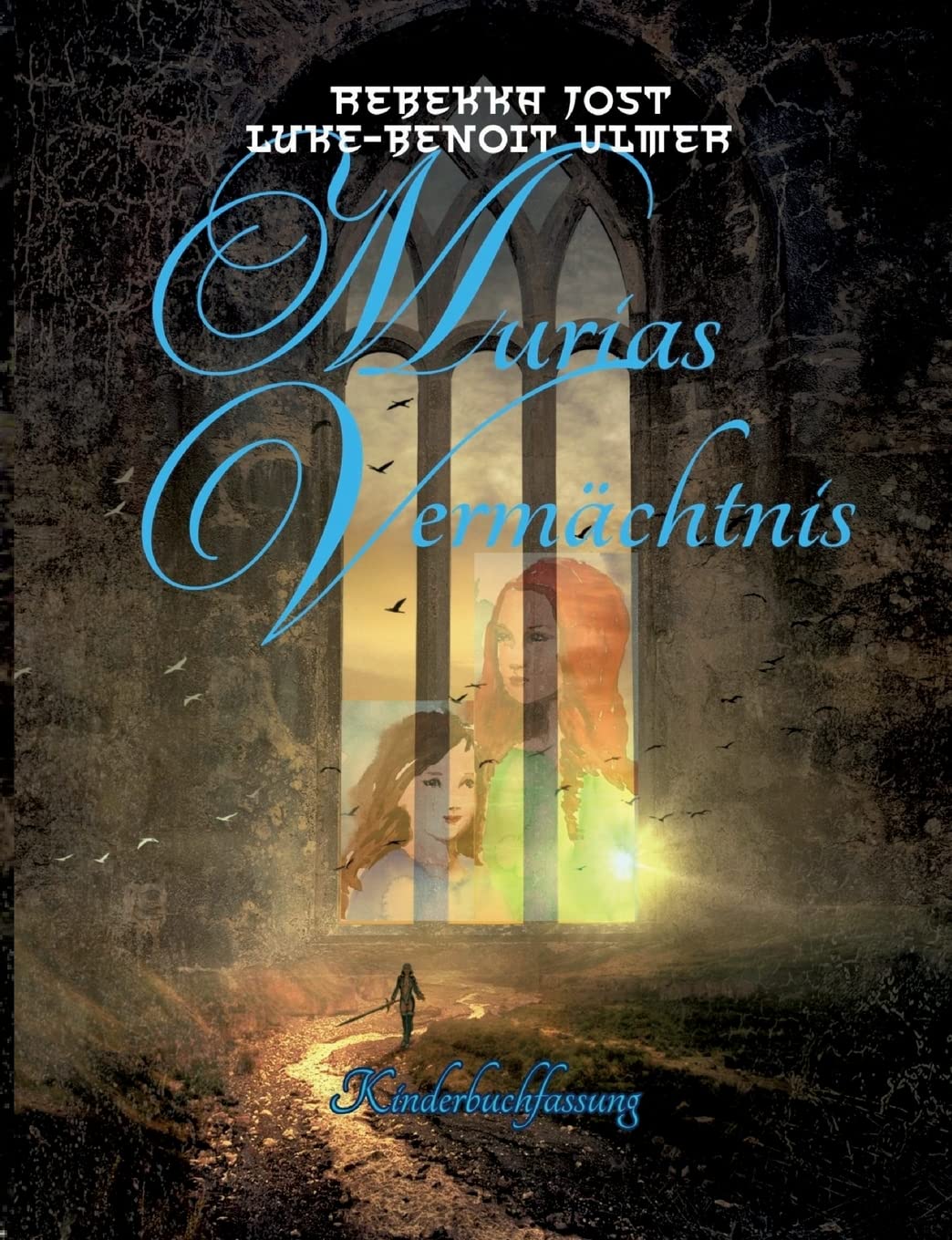 Murias Vermächtnis book