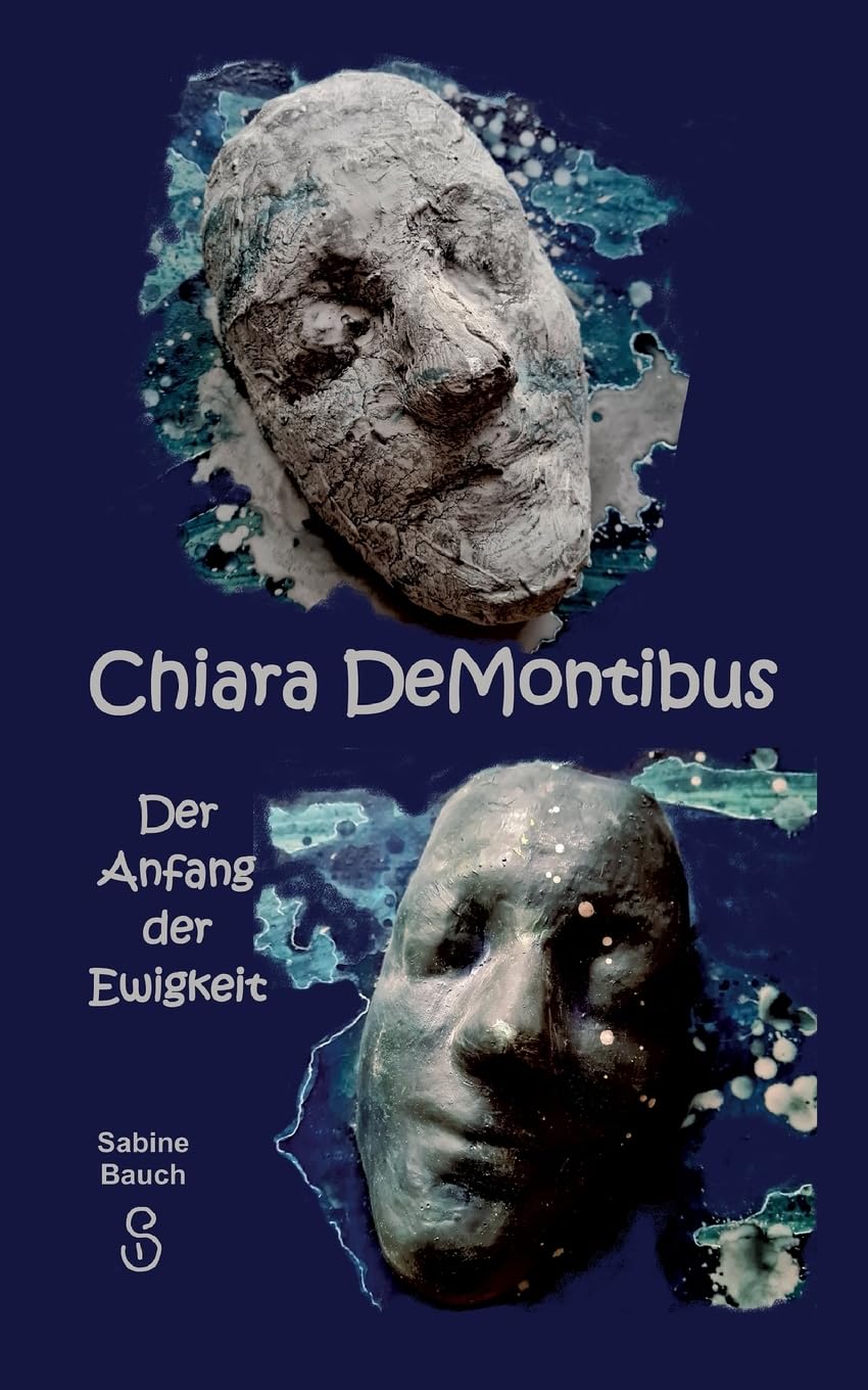 Chiara DeMontibus: Der Anfang der Ewigkeit Historical Fiction