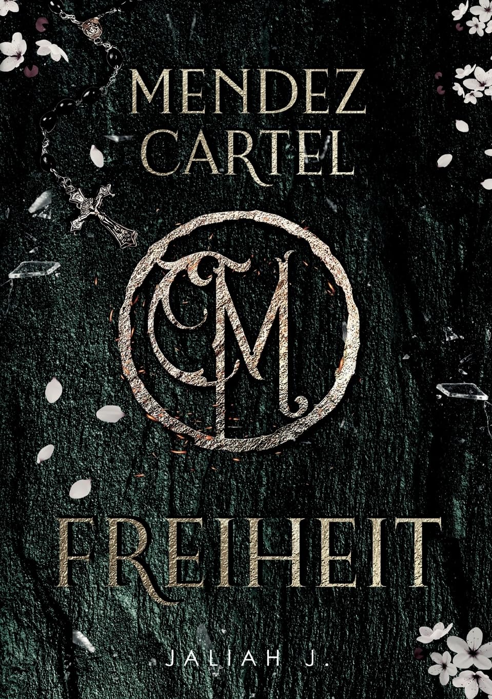 Mendez Cartel: Freiheit Contemporary literature