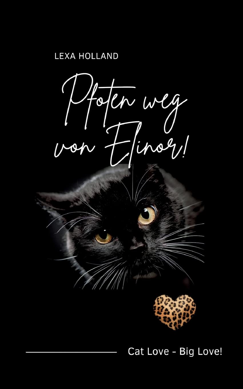 Pfoten weg von Elinor Contemporary literature