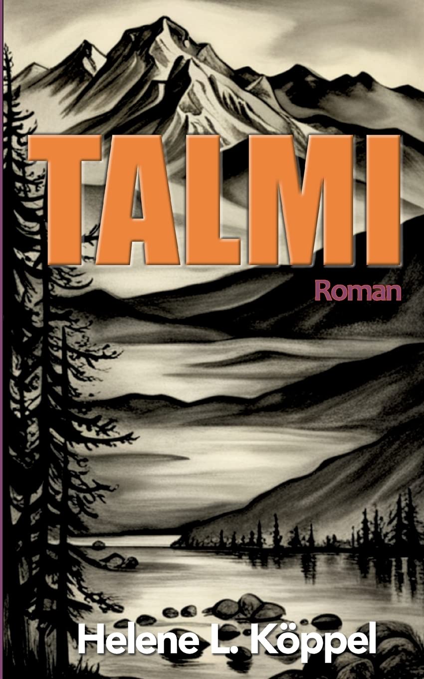 Talmi (Untiefen des Lebens) Action & Adventure