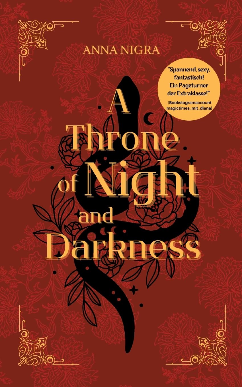 A Throne of Night and Darkness: Manoria Saga Band 1 Historical Fiction