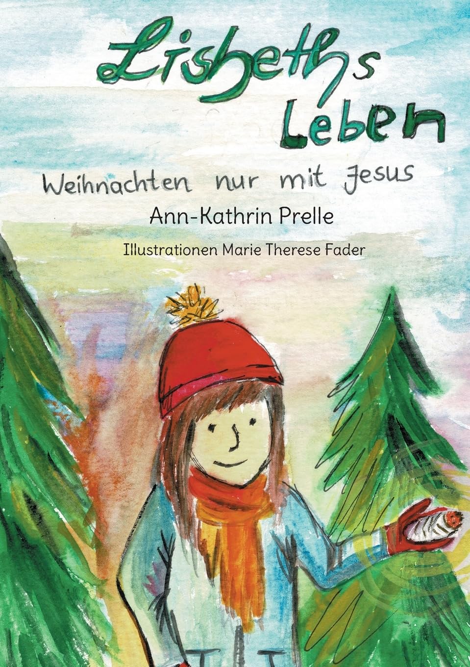 Product Image: Lisbeth¿s leben