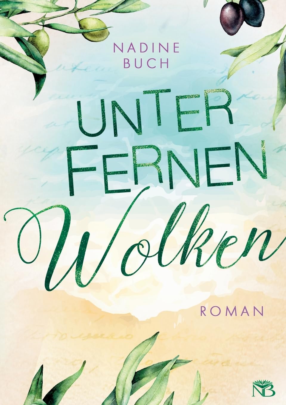 Unter fernen Wolken Fantasy & Sci-Fi