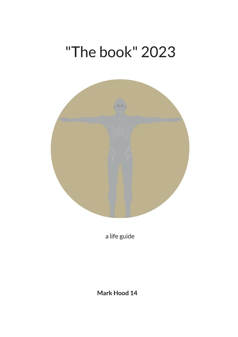 "The book" 2023: a life guide Religion & Esotericism