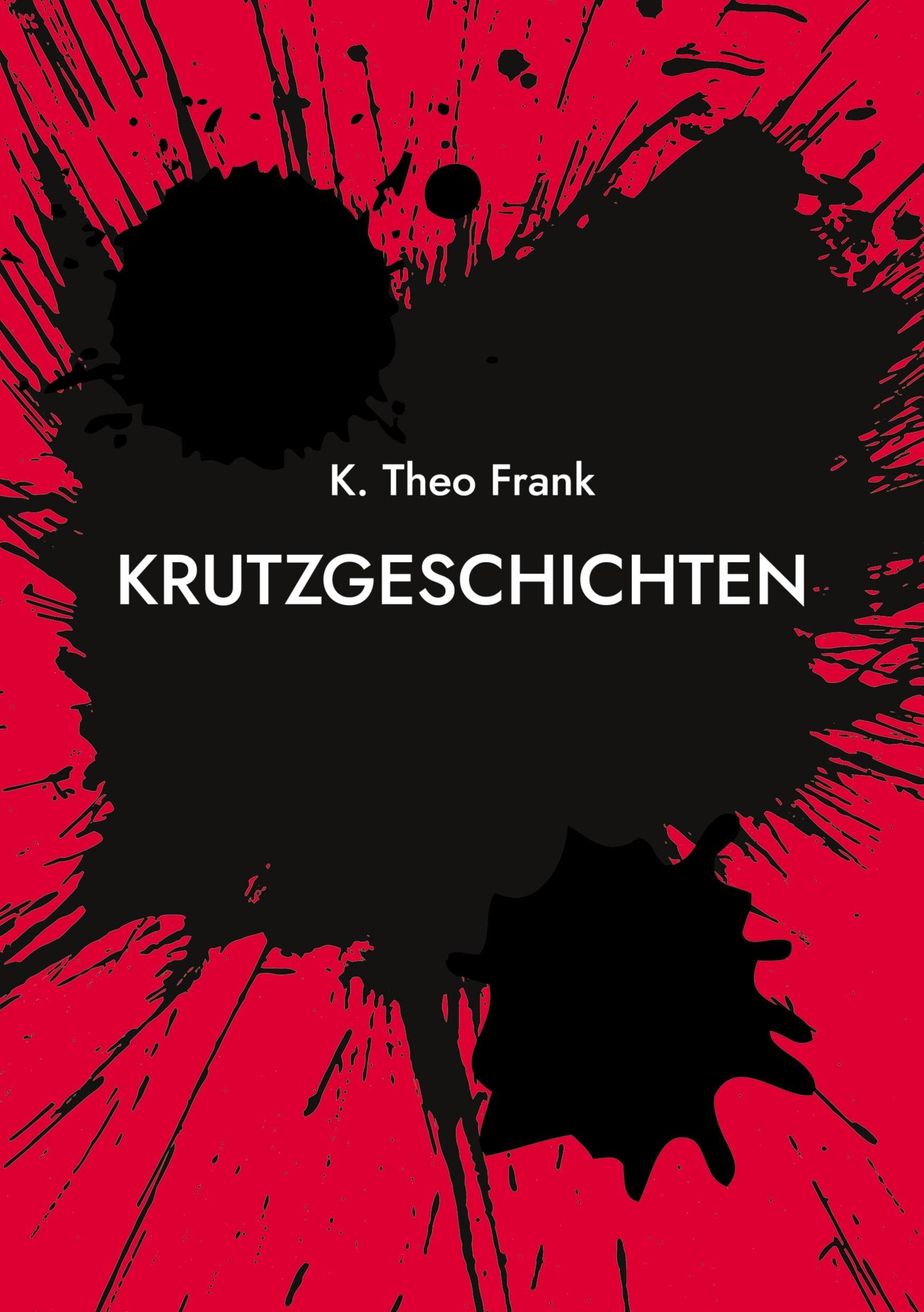 Product Image: Krutzgeschichten