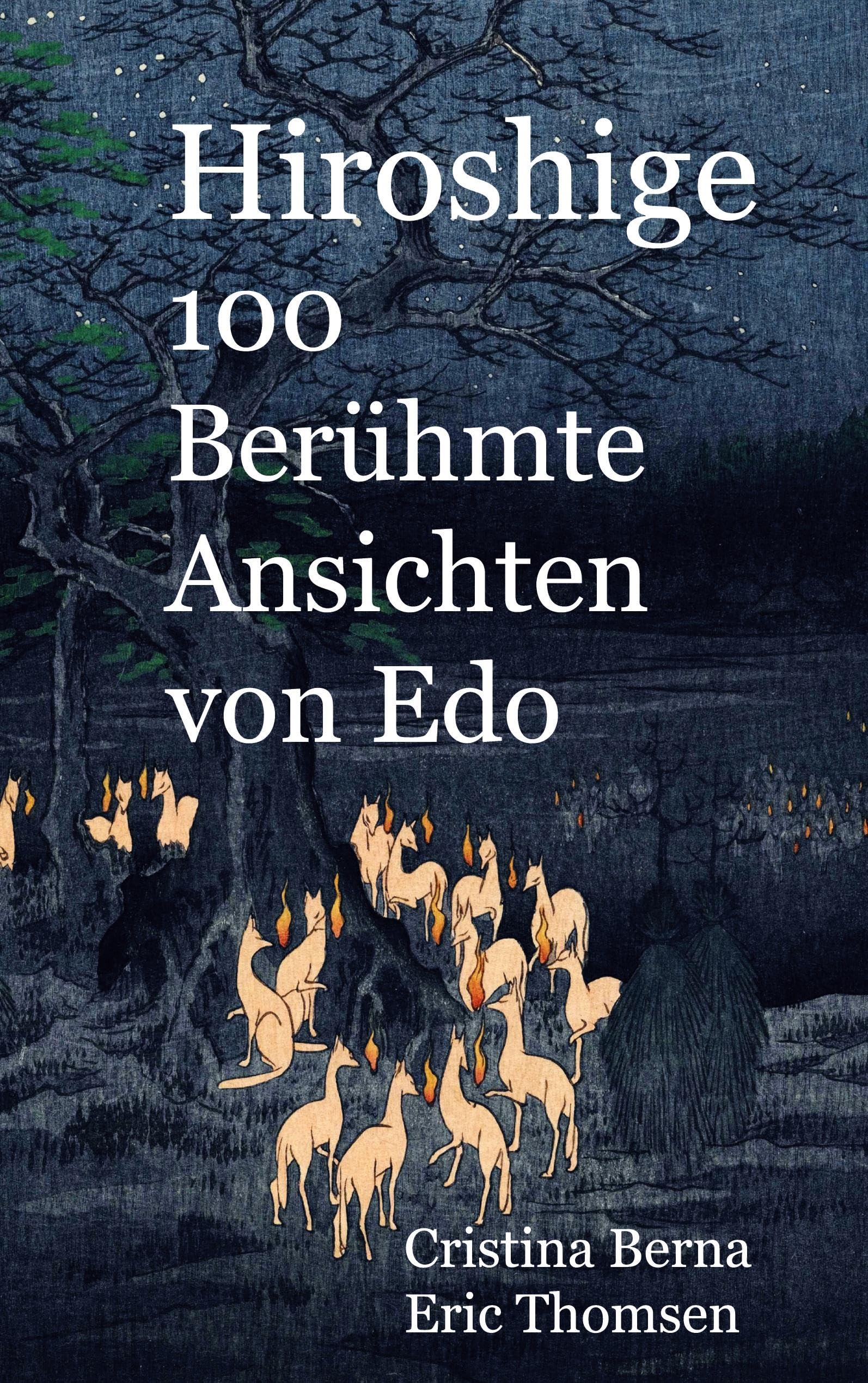 Hiroshige 100 Berühmte Ansichten von Edo Film, Art & Culture