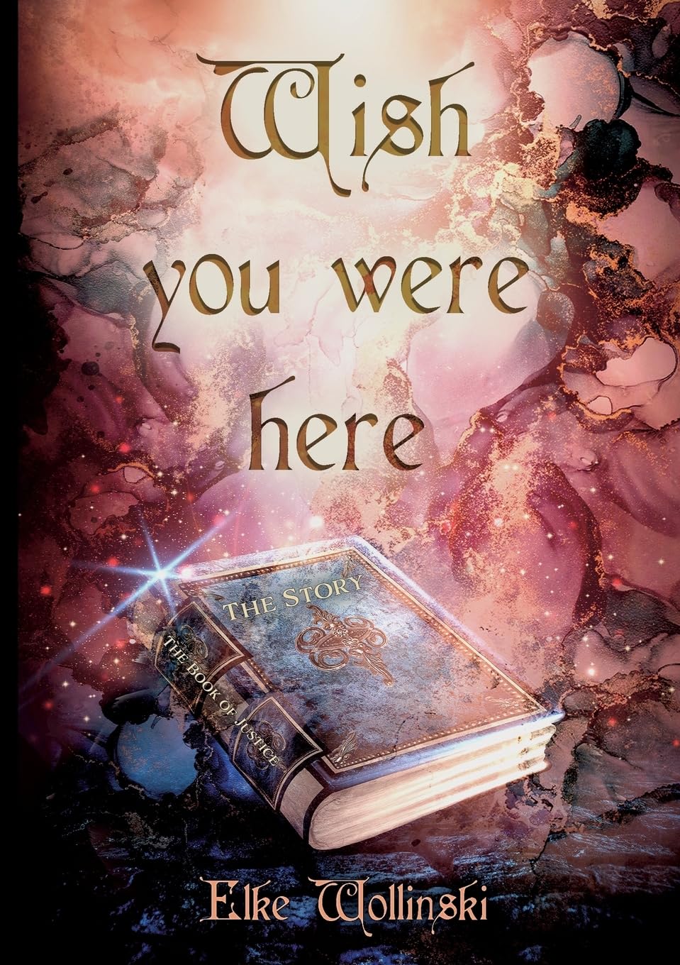 Product Image: Wish you were here