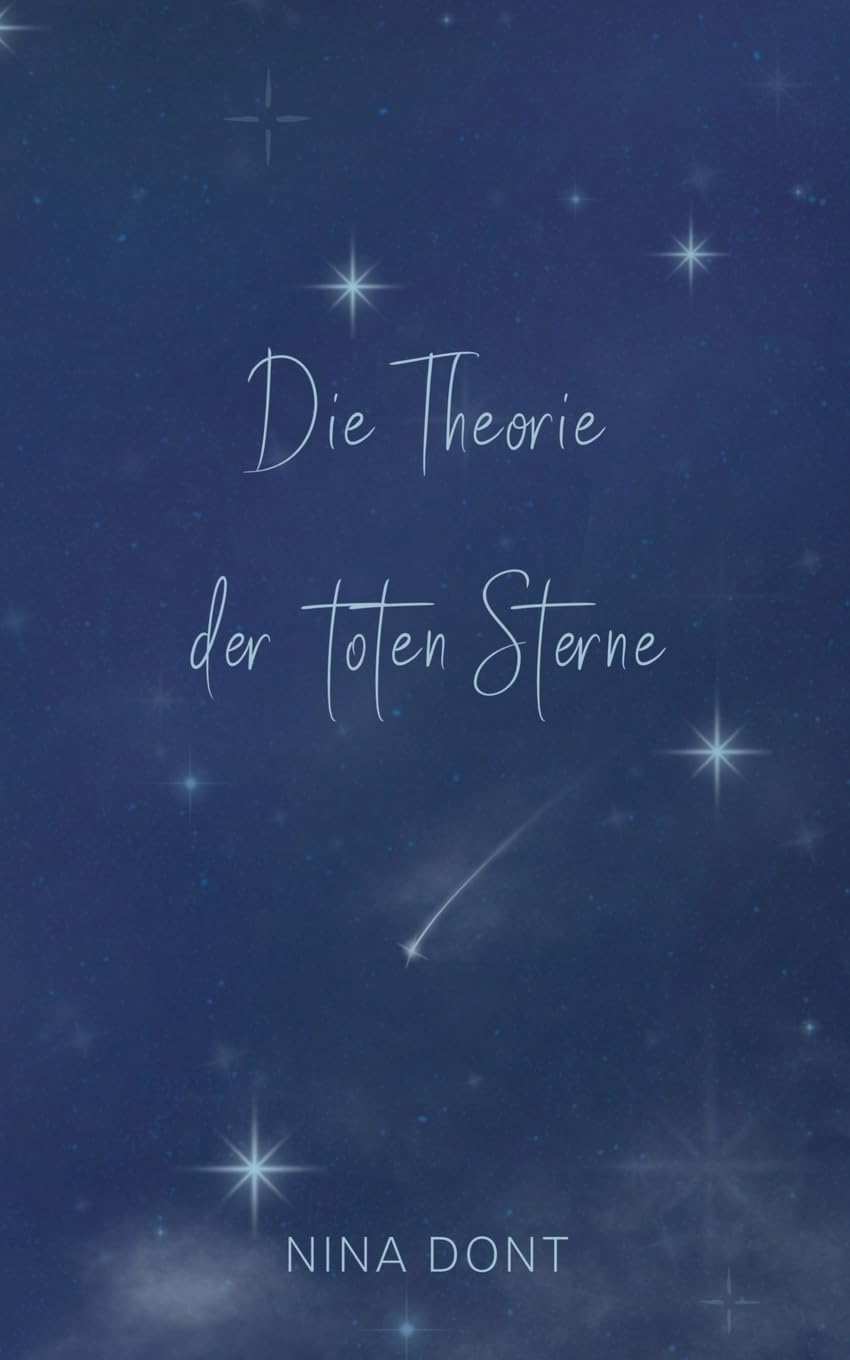 Die Theorie der toten Sterne Novels & Short Stories