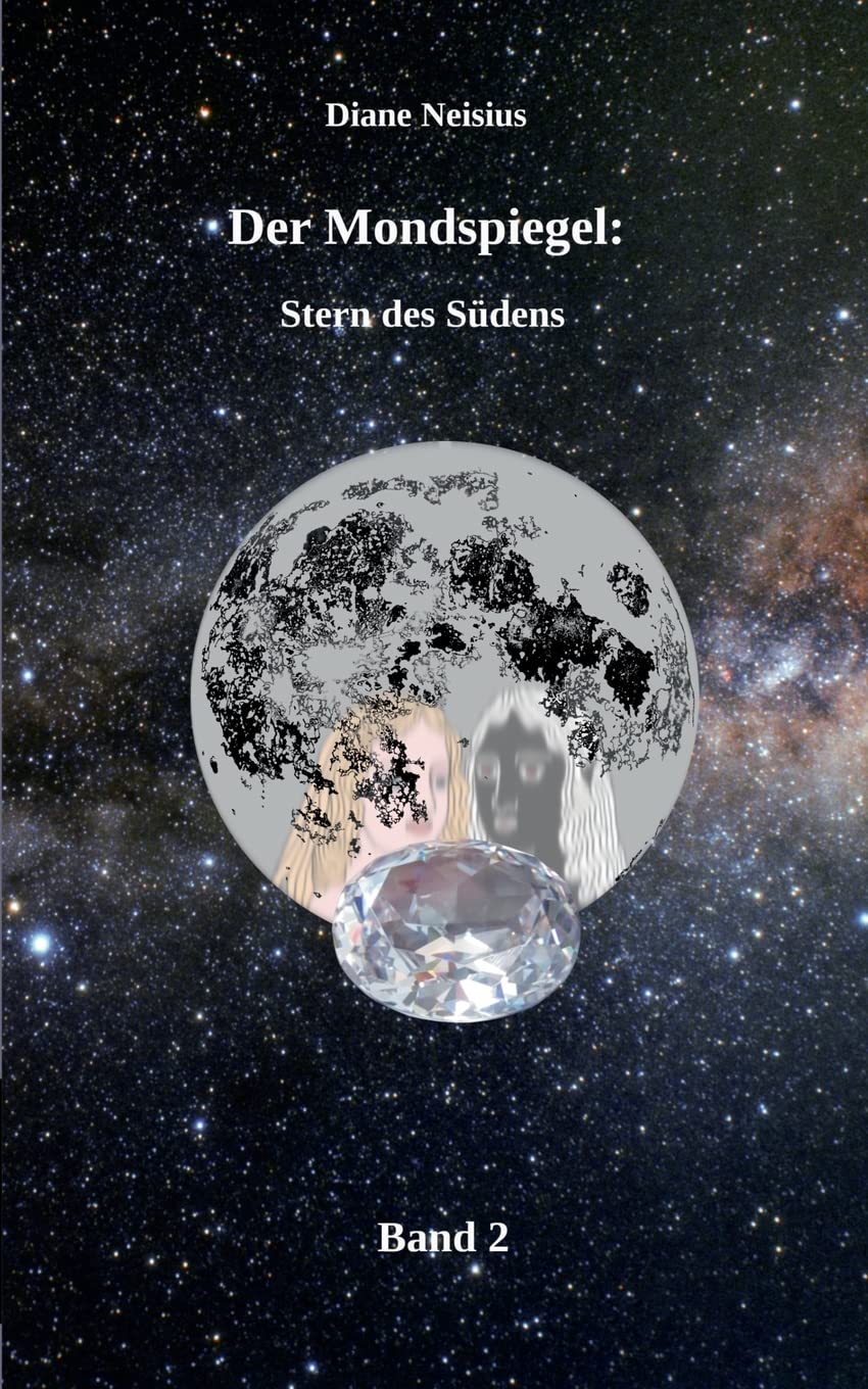 Der Mondspiegel: Stern des Südens LGBTQ+