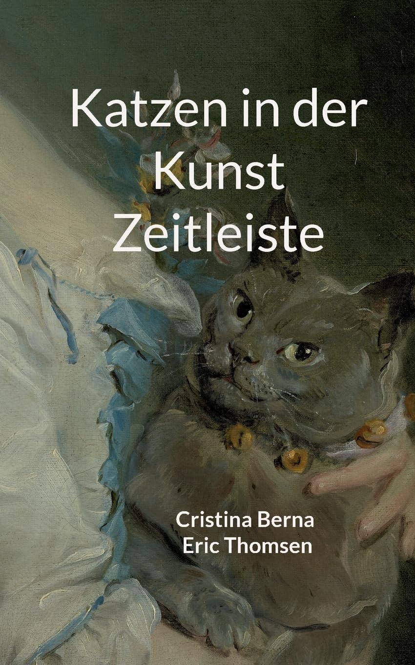 Katzen in der Kunst Zeitleiste Film, Art & Culture