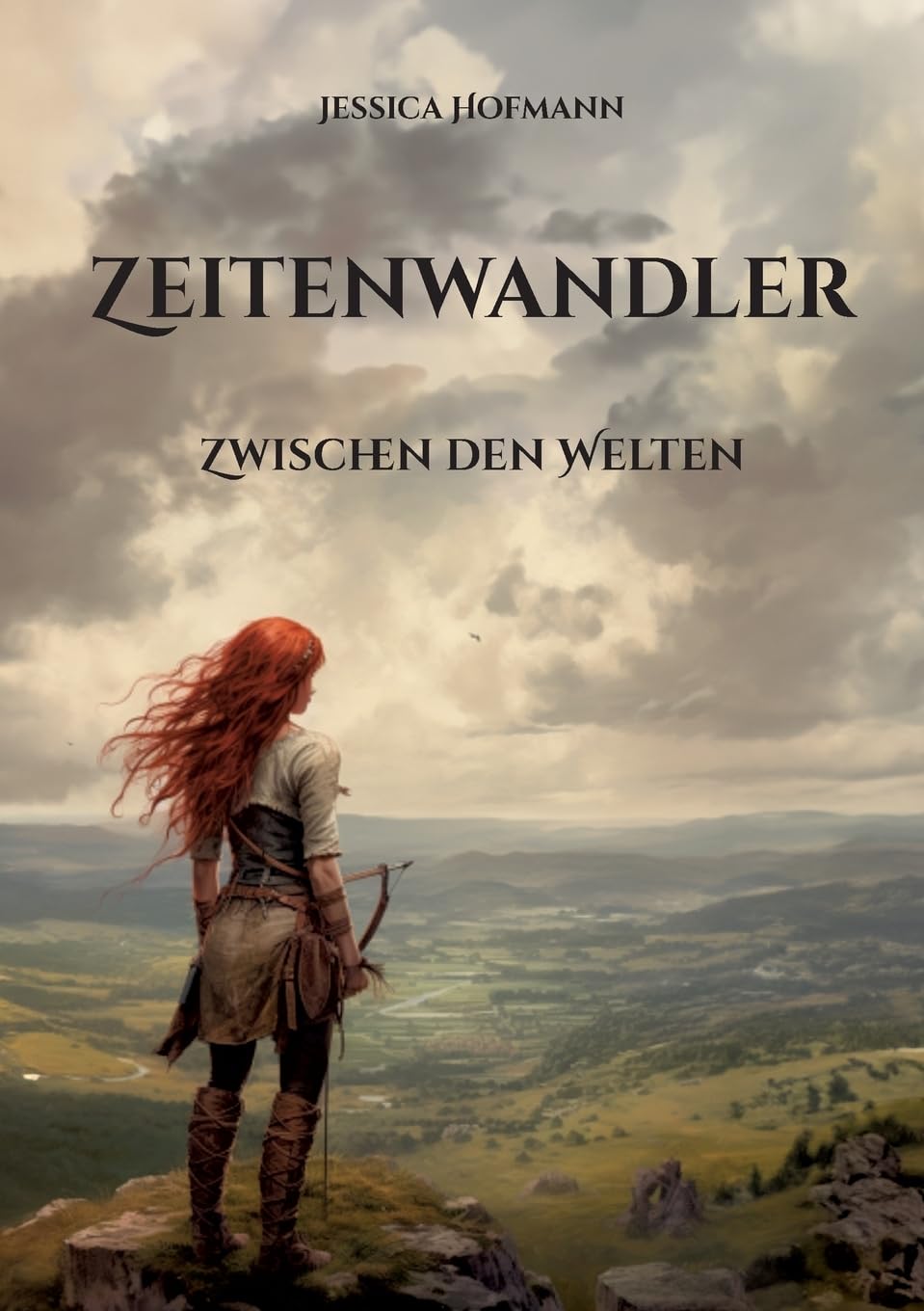 Zeitenwandler: Zwischen den Welten Historical Fiction