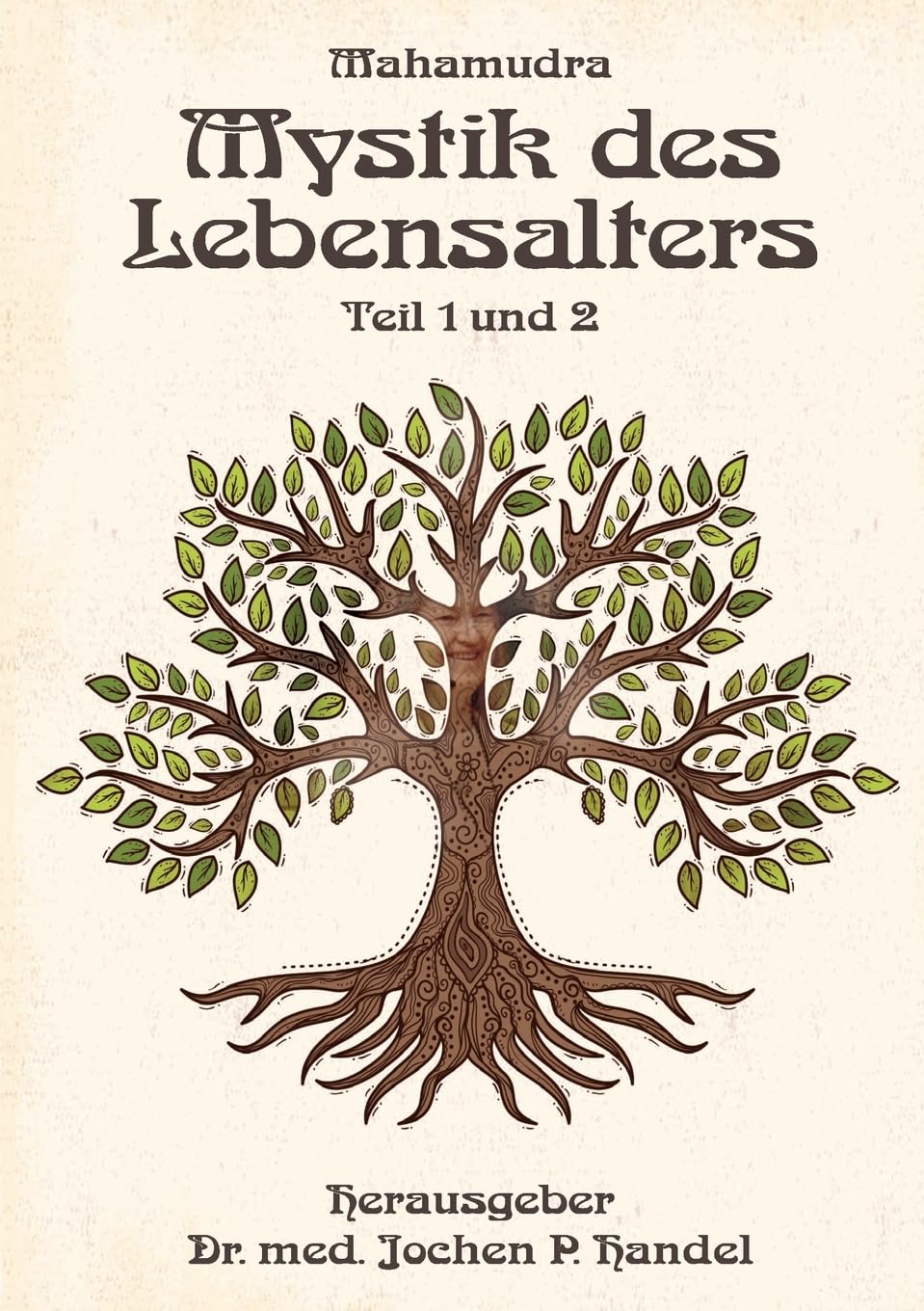 Mystik des Lebensalters (Mahamudra) Lifestyle